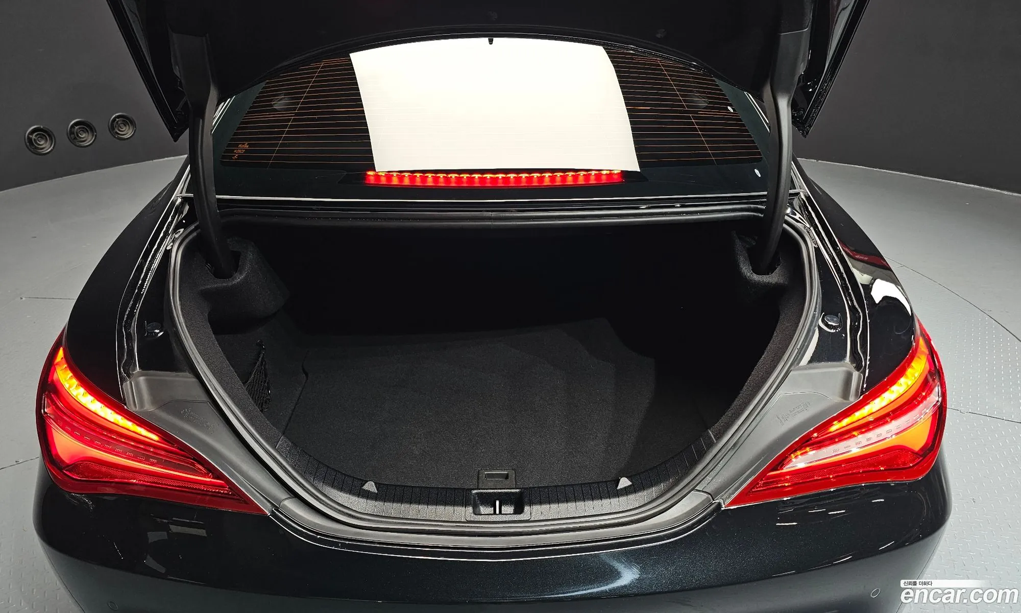 Cla-Class C117 Cla250 4Matic - фотография 11249321