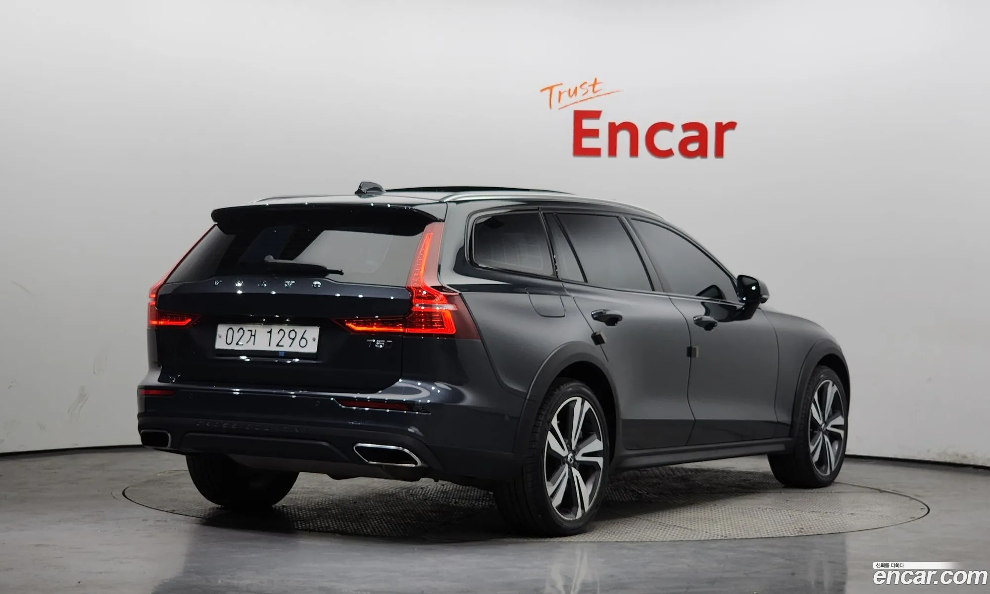 Korex Auto Trade - фотография 4842395