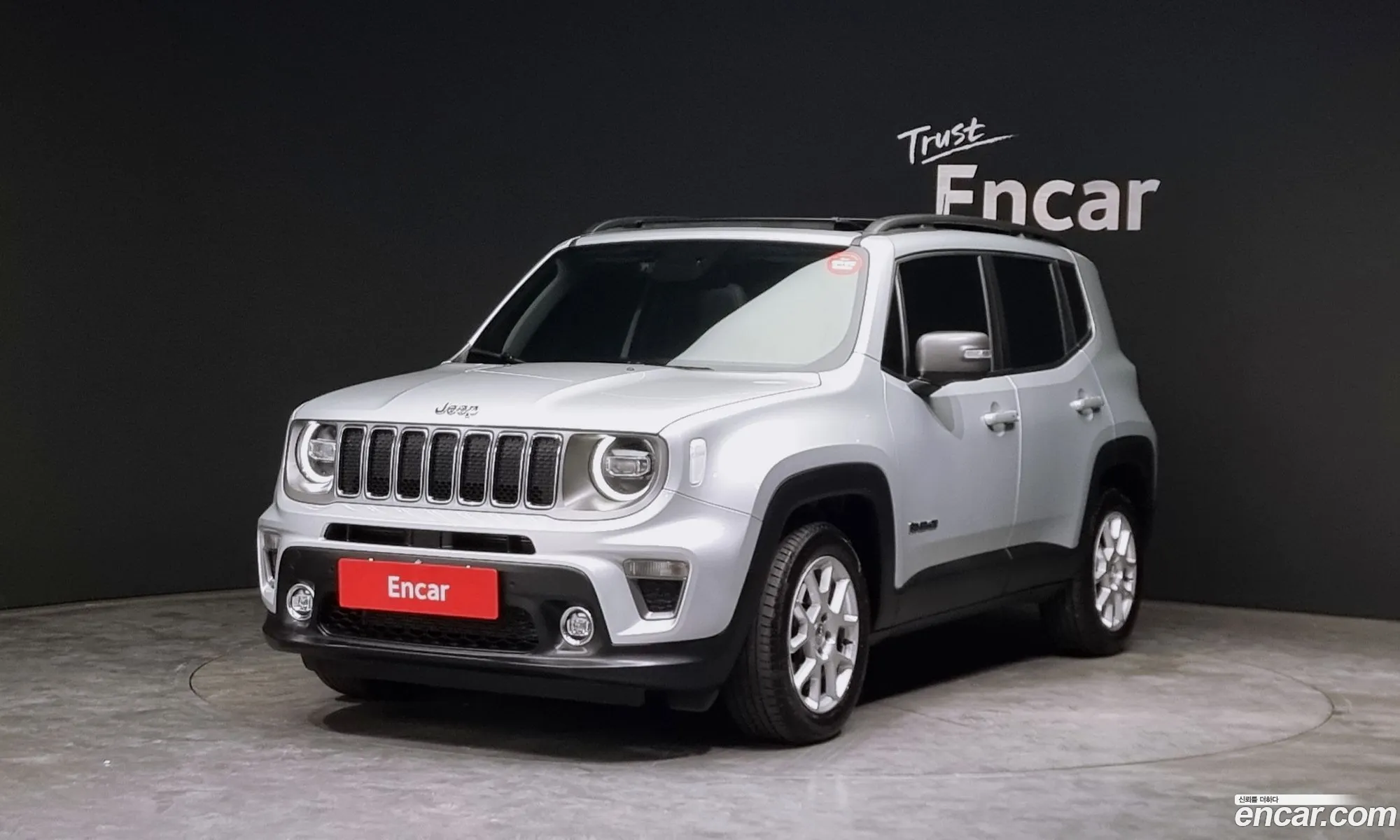 Renegade 24 Limited - фотография 4758696