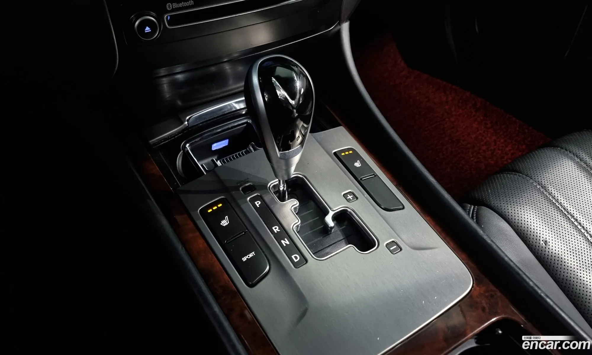 Korex Auto Trade - фотография 11950557