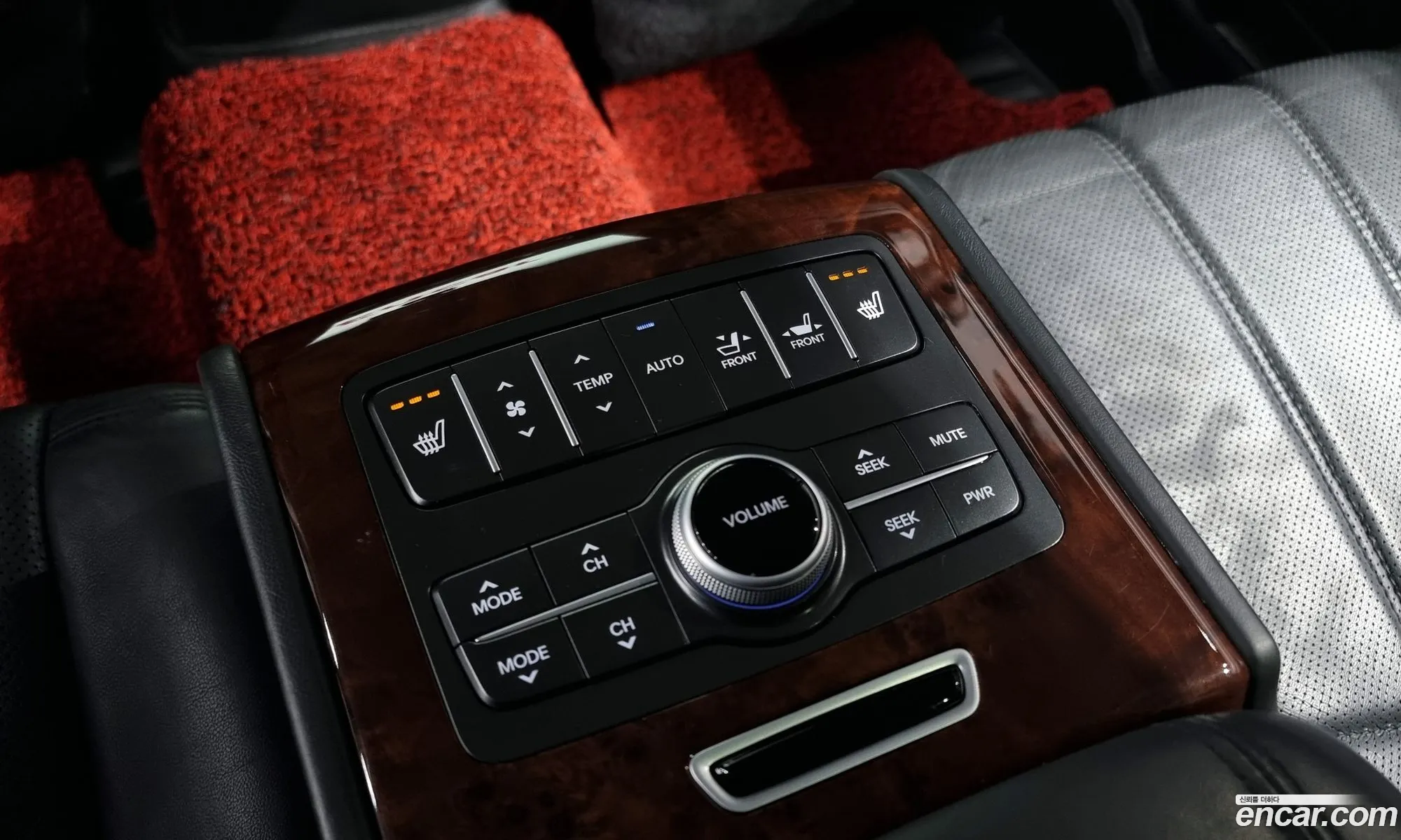 Equus New Vs380 Luxury - фотография 11857313