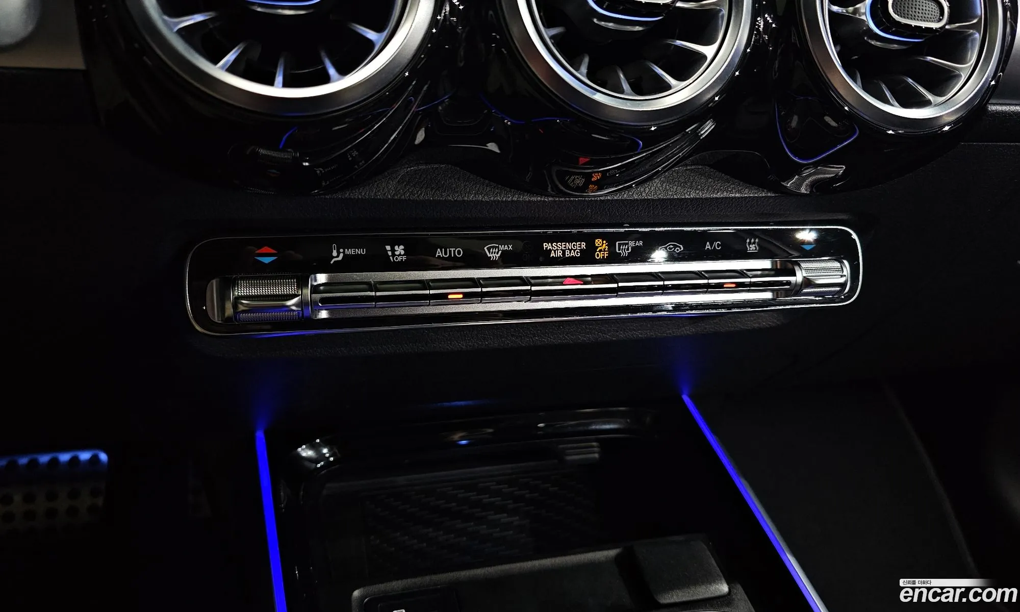 Mercedes-Benz Eqb Eqb300 4Matic Amg Line 2022 - фотография 16735891