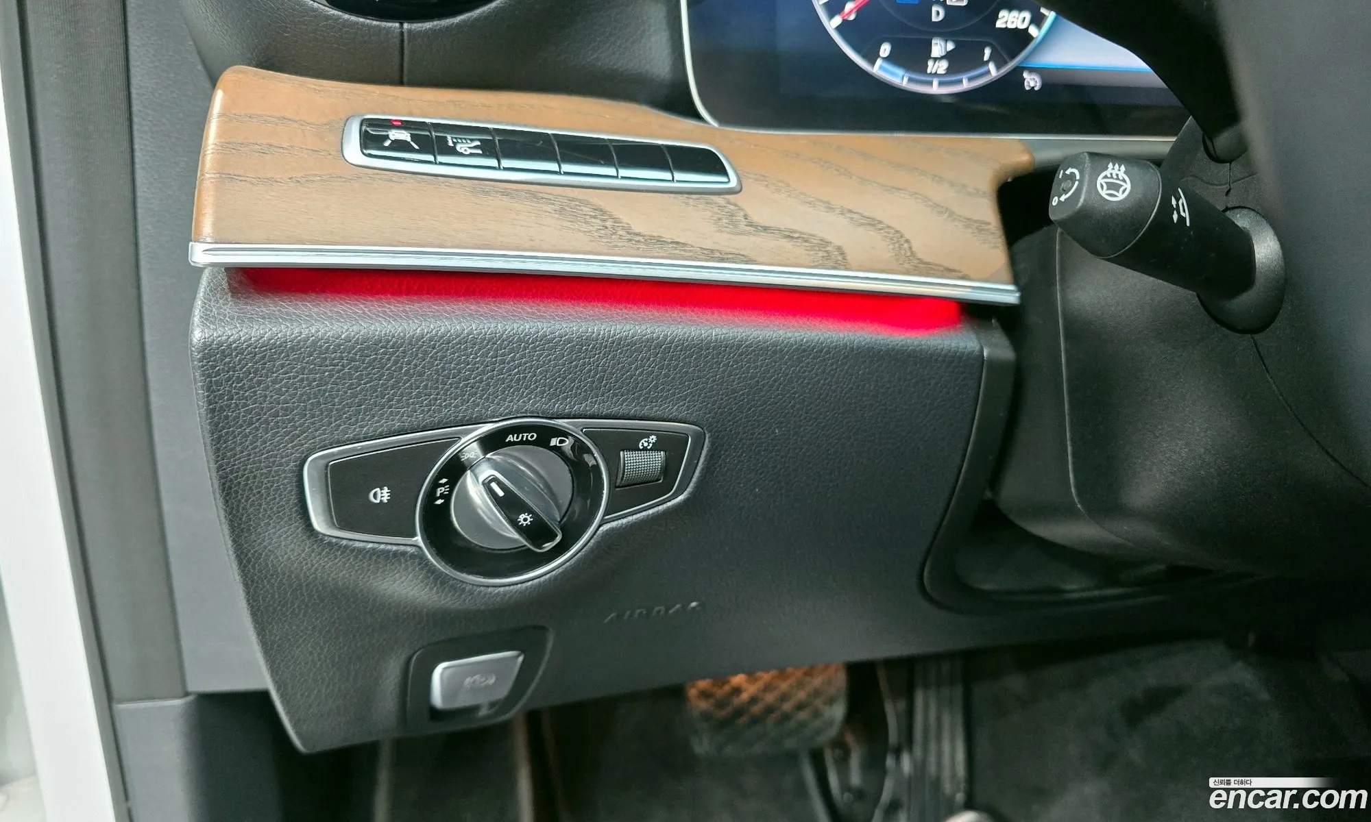 E-Class W213 E300 4Matic Exclusive - фотография 1912293