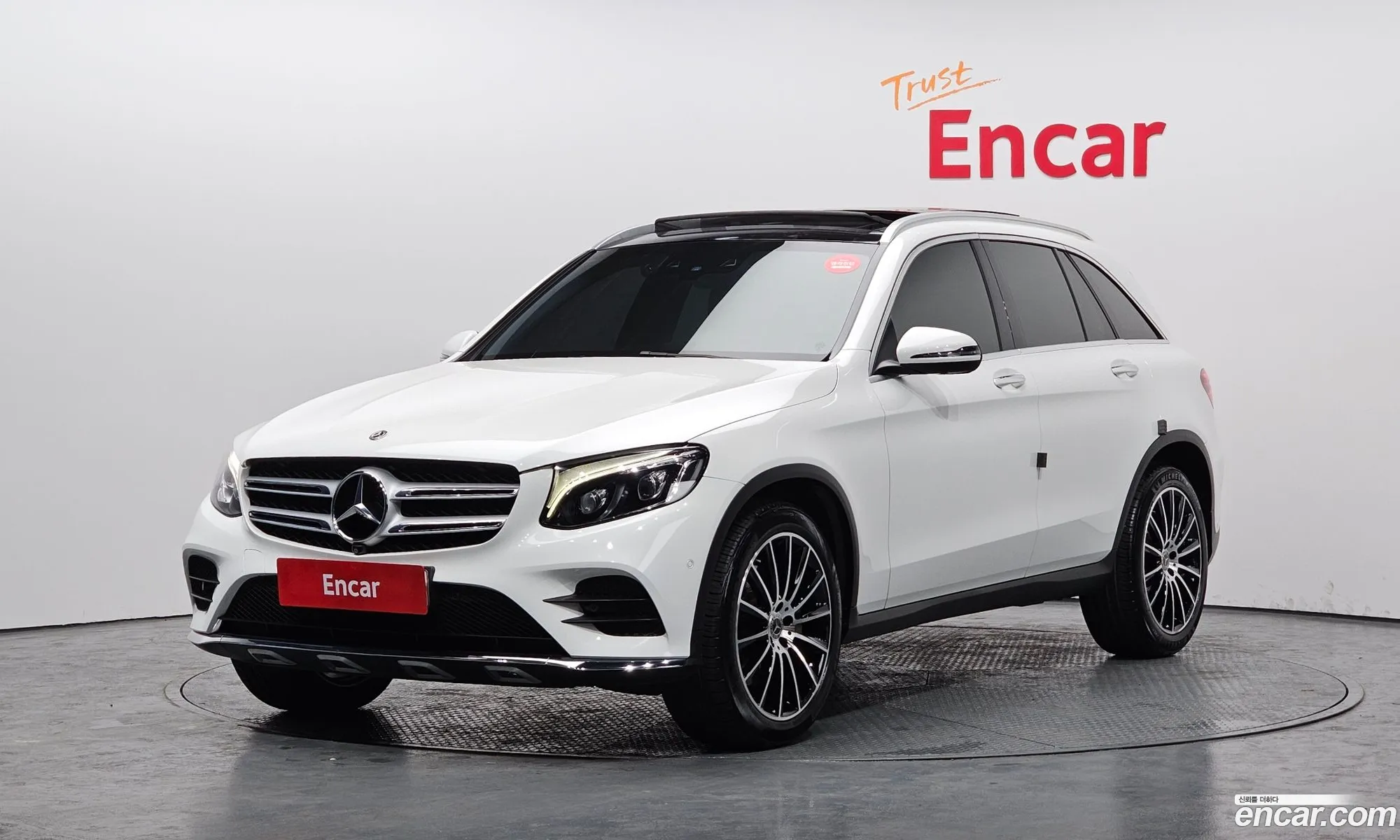 Glc-Class X253 Glc250 D 4Matic - фотография 1973477