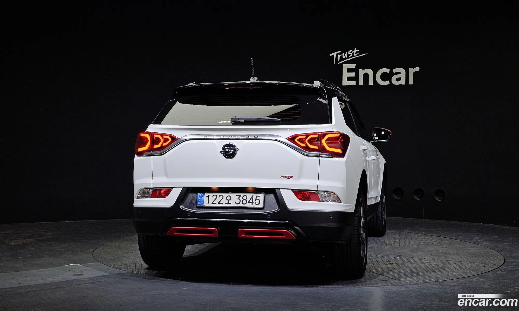 Korex Auto Trade - фотография 16793380