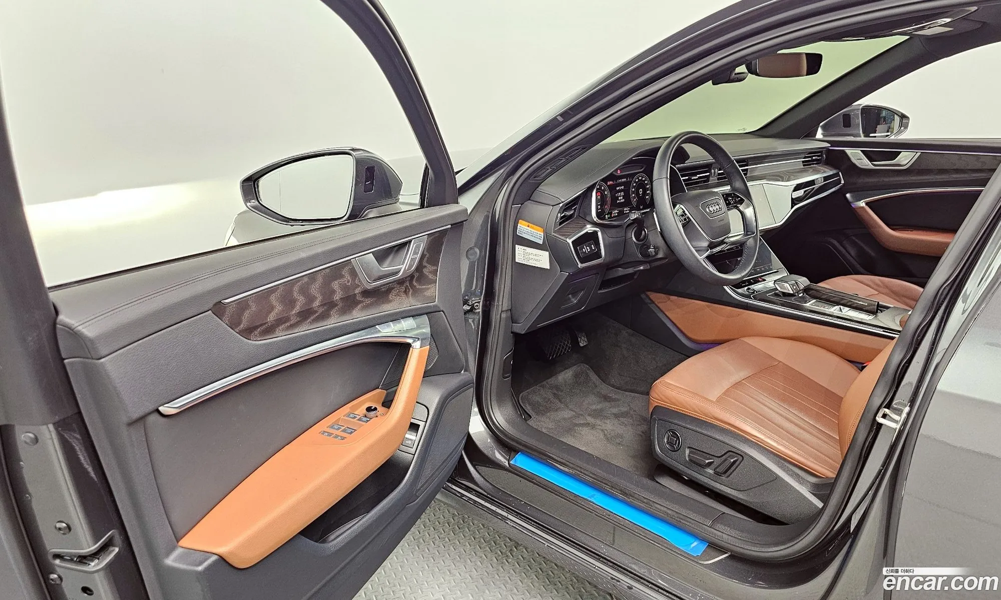 Korex Auto Trade - фотография 6886302