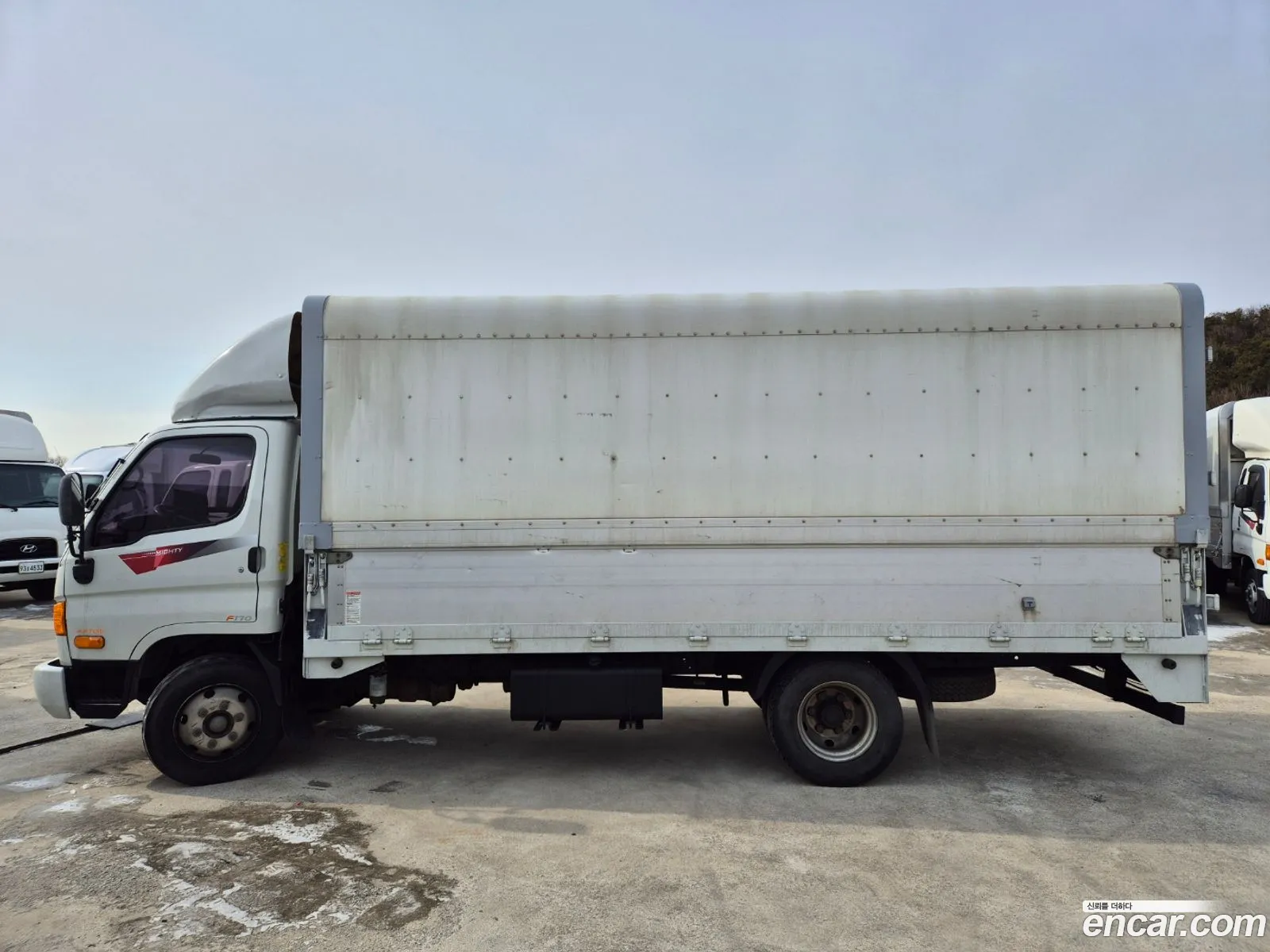 Korex Auto Trade - фотография 4483138