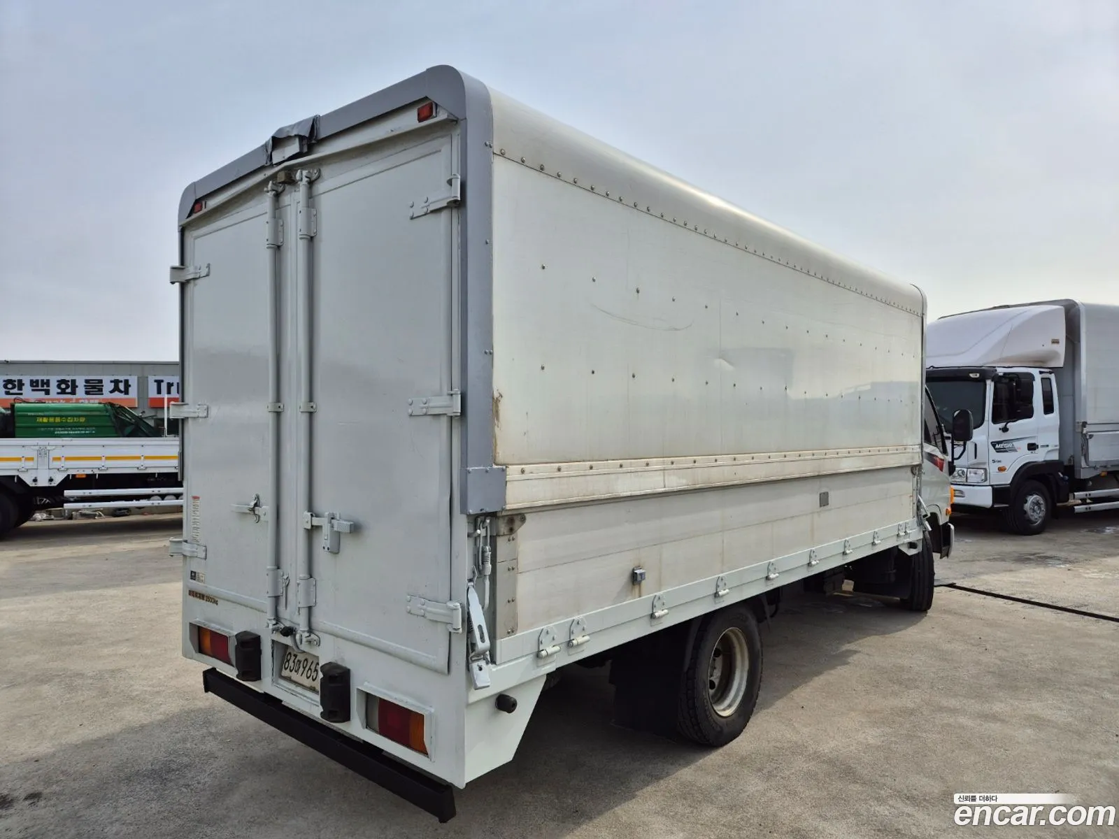 Korex Auto Trade - фотография 4483135