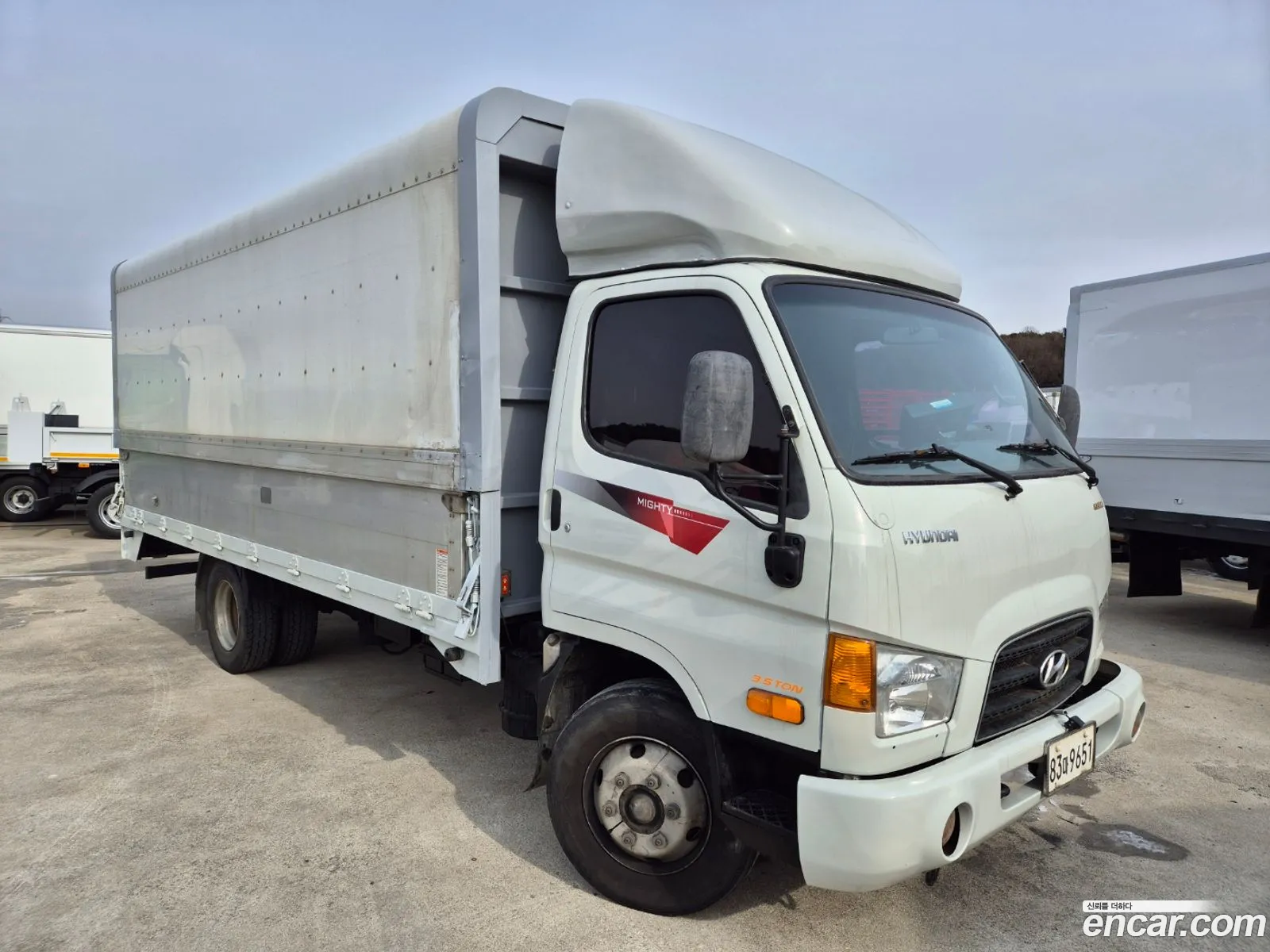 Korex Auto Trade - фотография 4483133