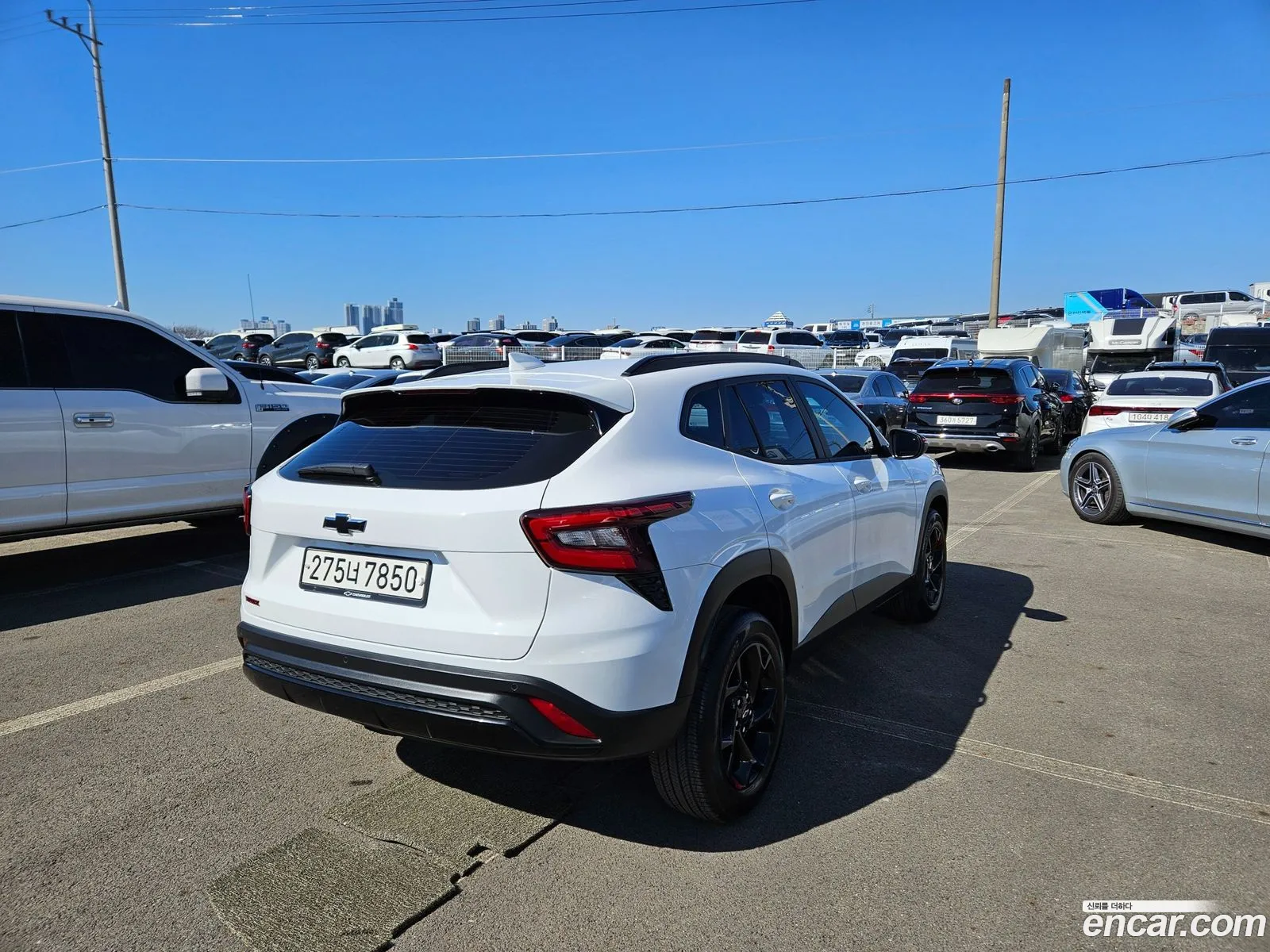 Korex Auto Trade - фотография 2503509