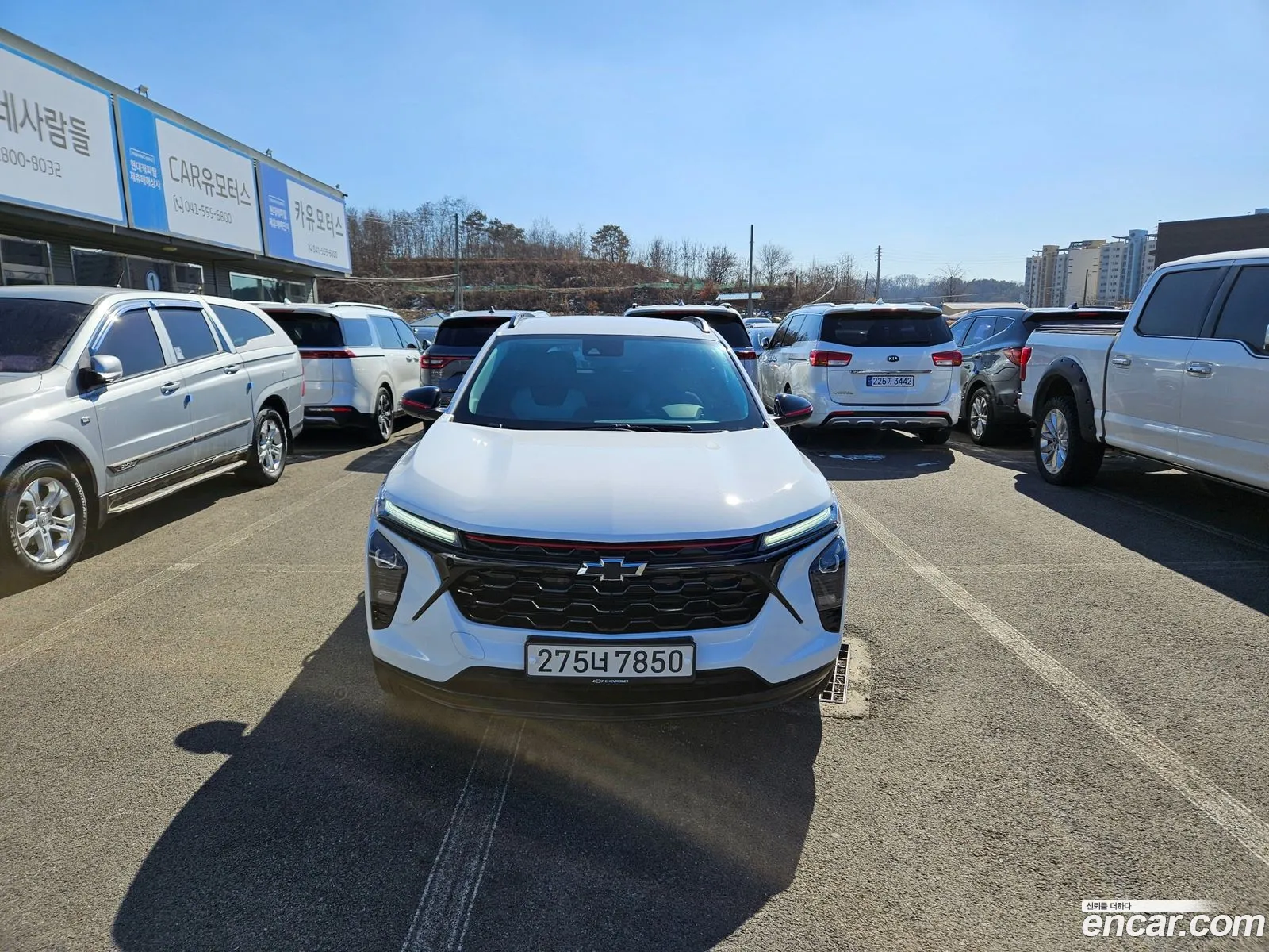 Korex Auto Trade - фотография 2503508