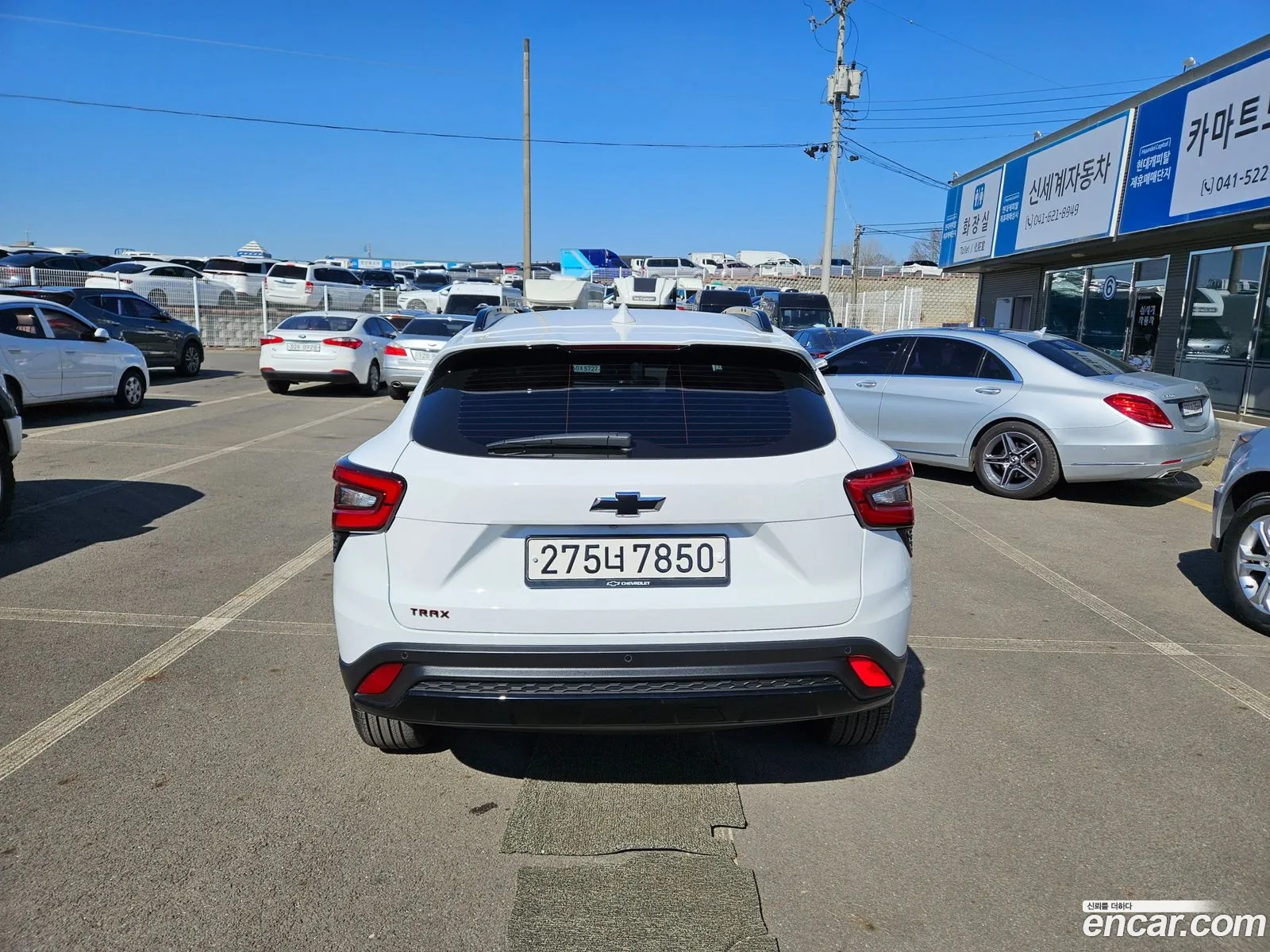 Korex Auto Trade - фотография 2503507