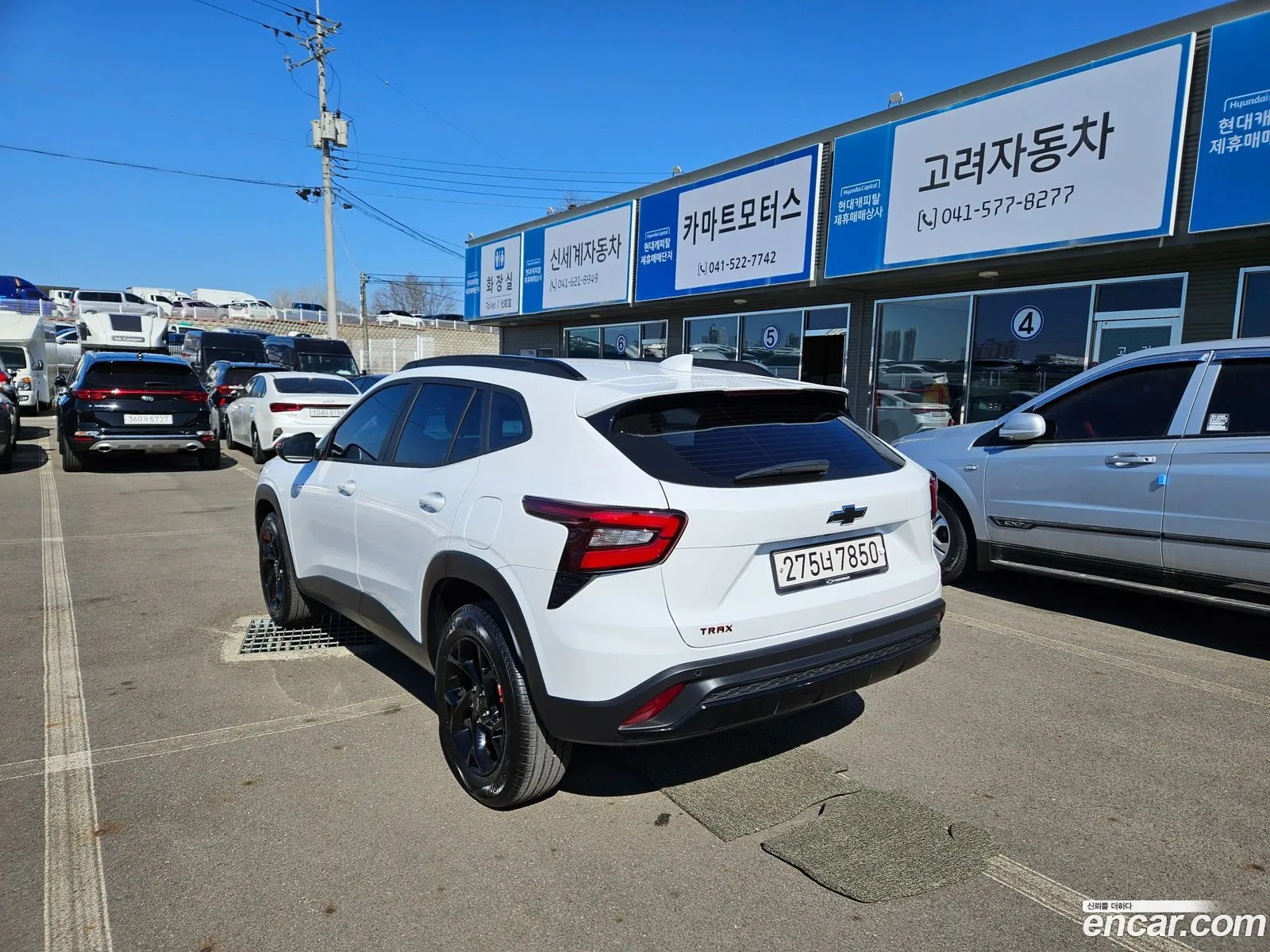Korex Auto Trade - фотография 2503493