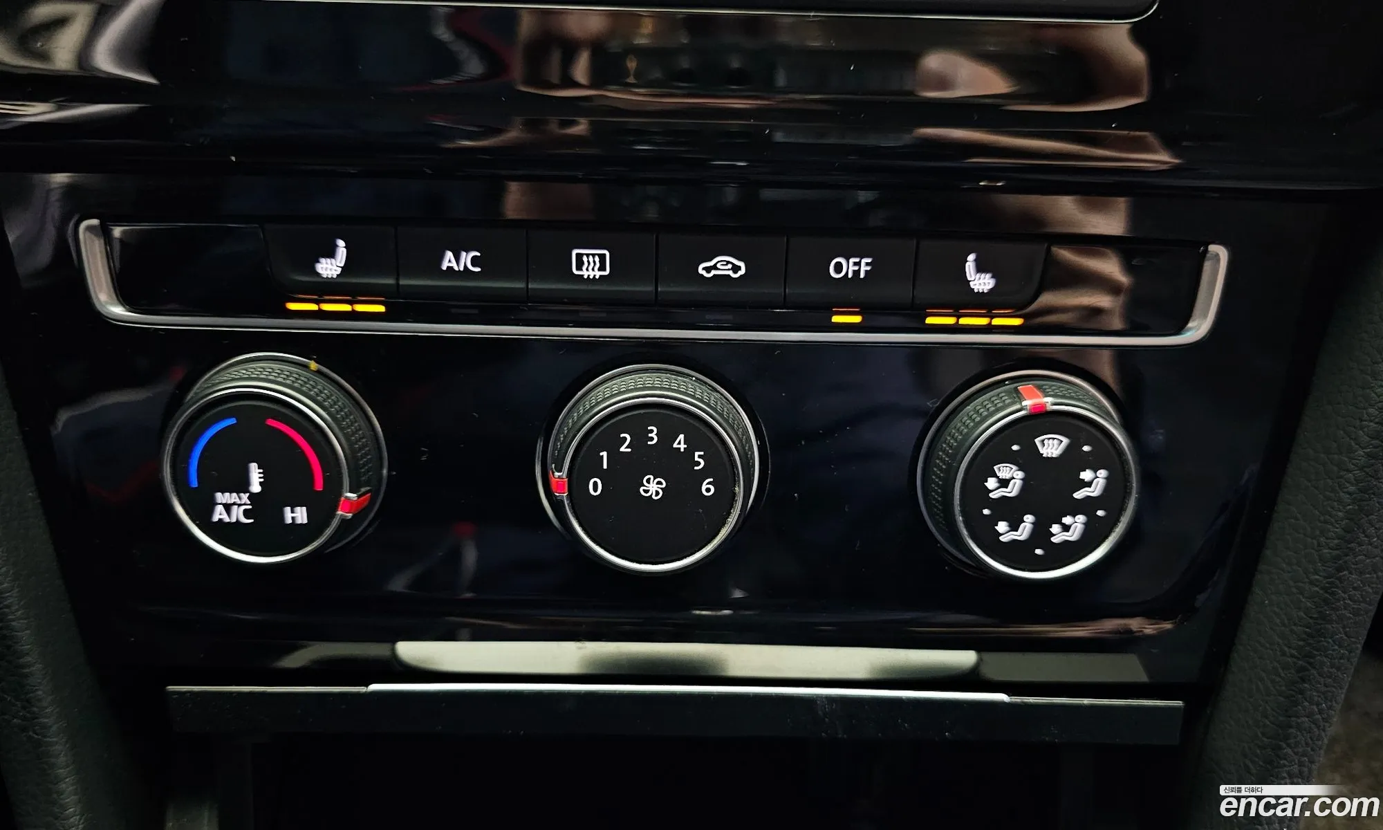 Golf 7Th Generation 16 Tdi - фотография 3530393
