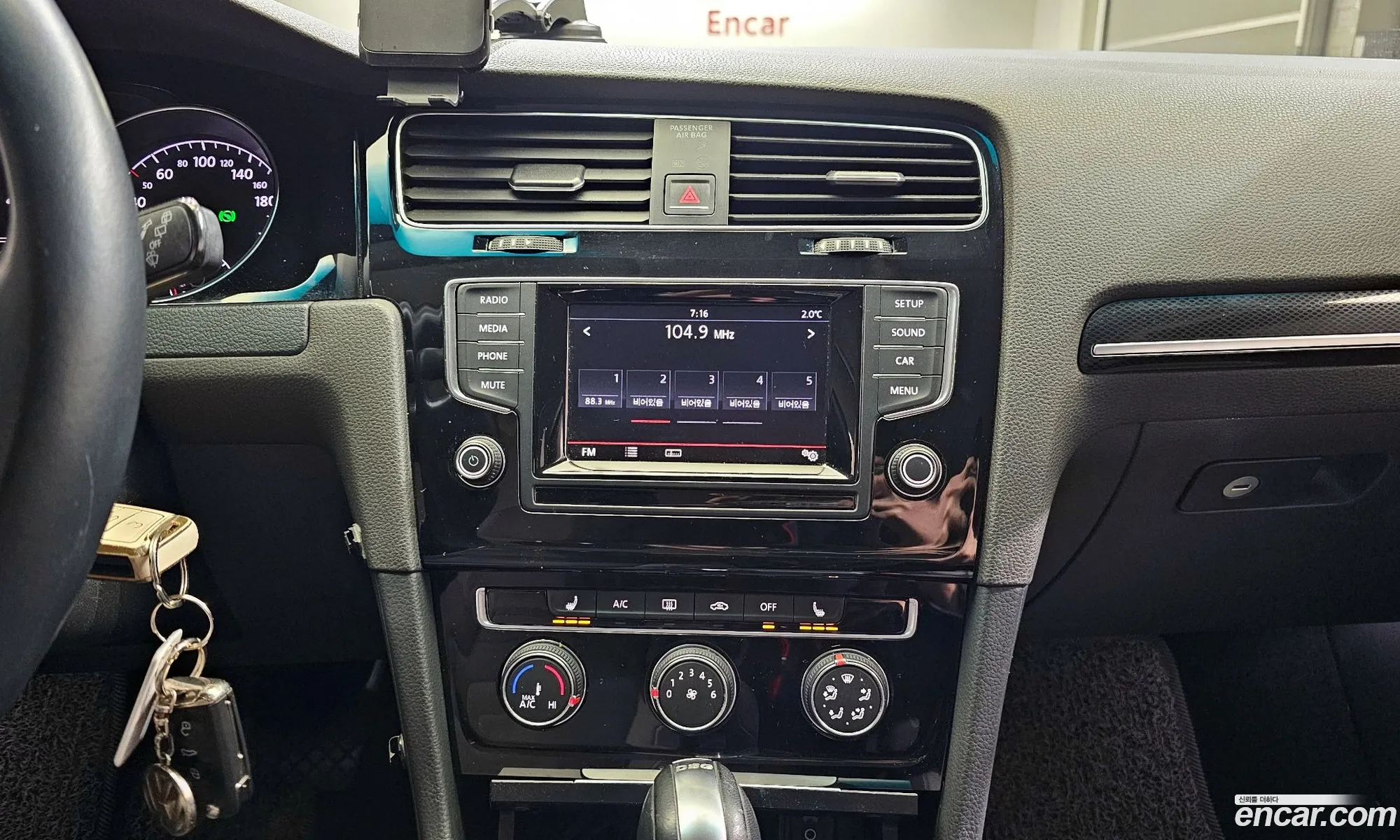 Golf 7Th Generation 16 Tdi - фотография 3530392