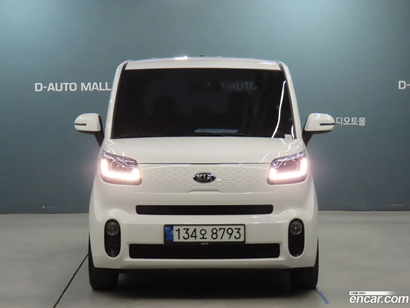 Korex Auto Trade - фотография 16897597