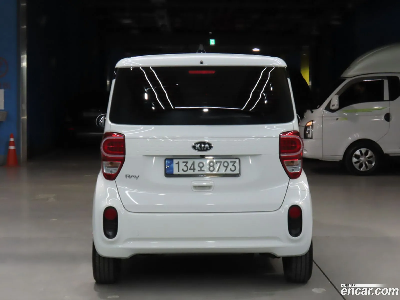 Korex Auto Trade - фотография 16897596