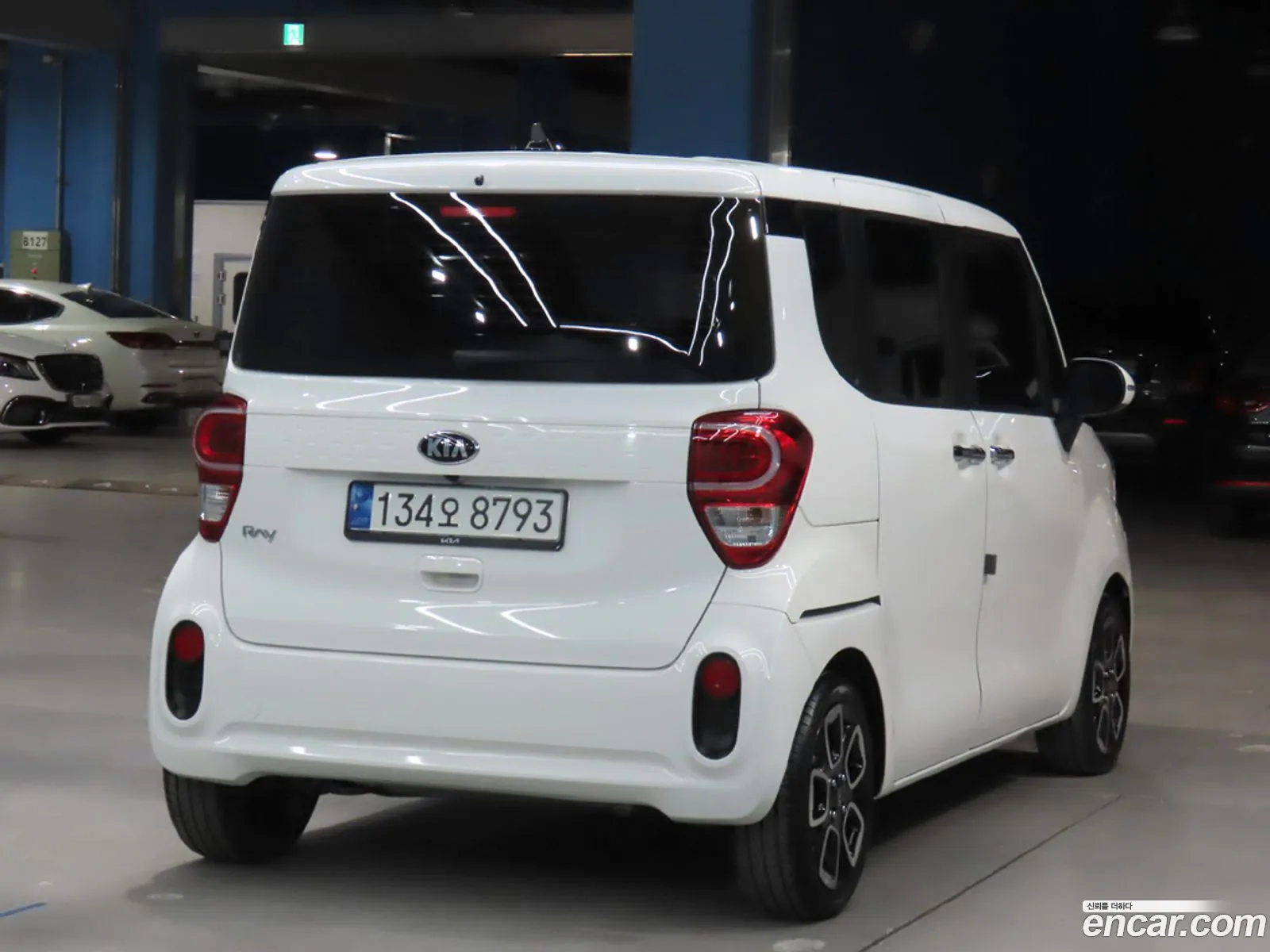 Korex Auto Trade - фотография 16897595