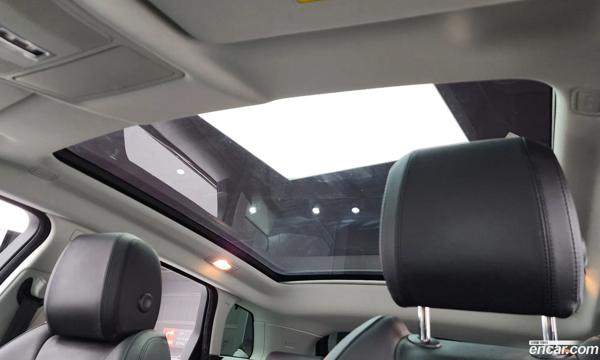 Range Rover Evoque 20 Td4 Se - фотография 4196763