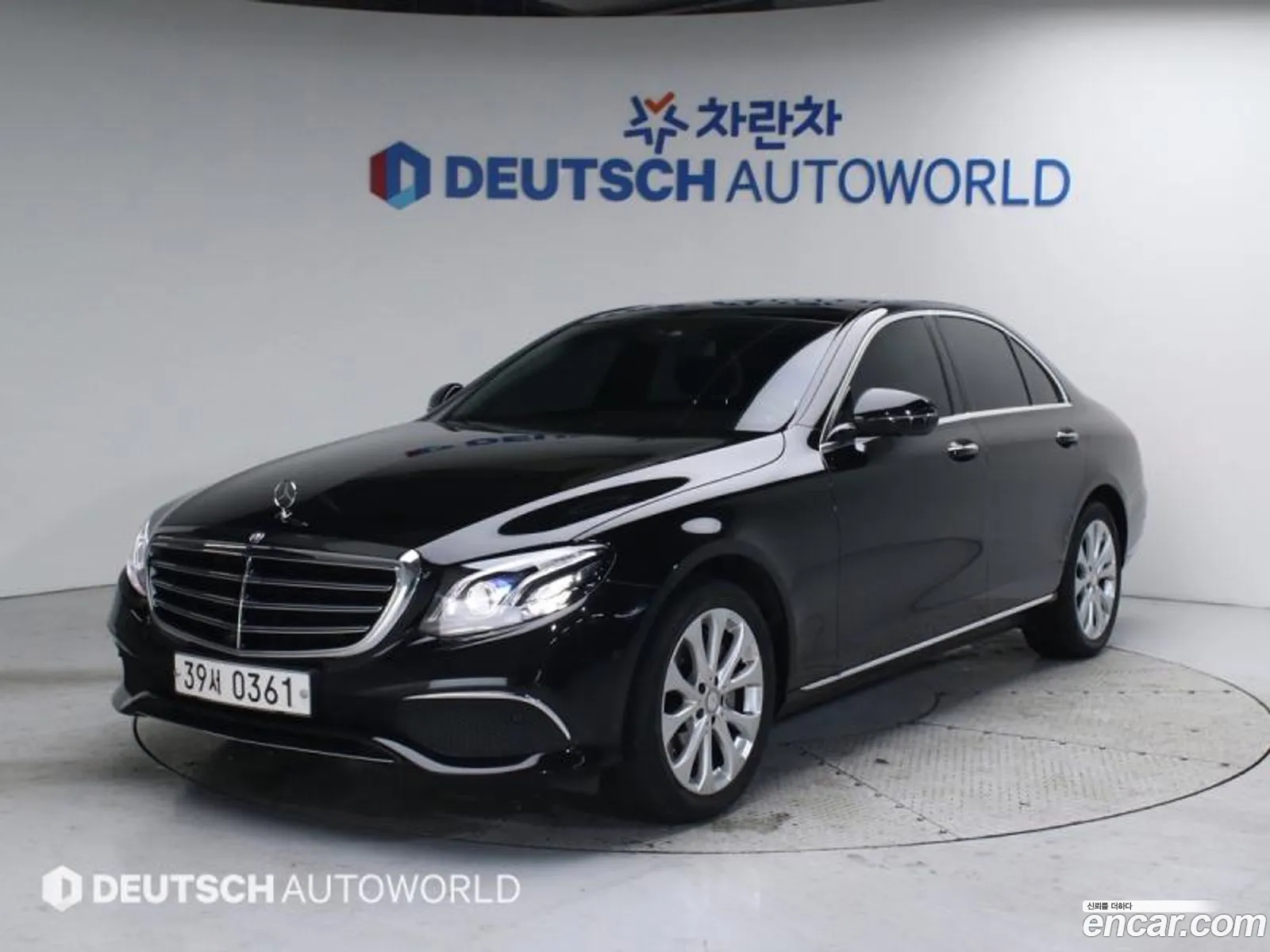 E-Class W213 E300 Exclusive - фотография 1966046