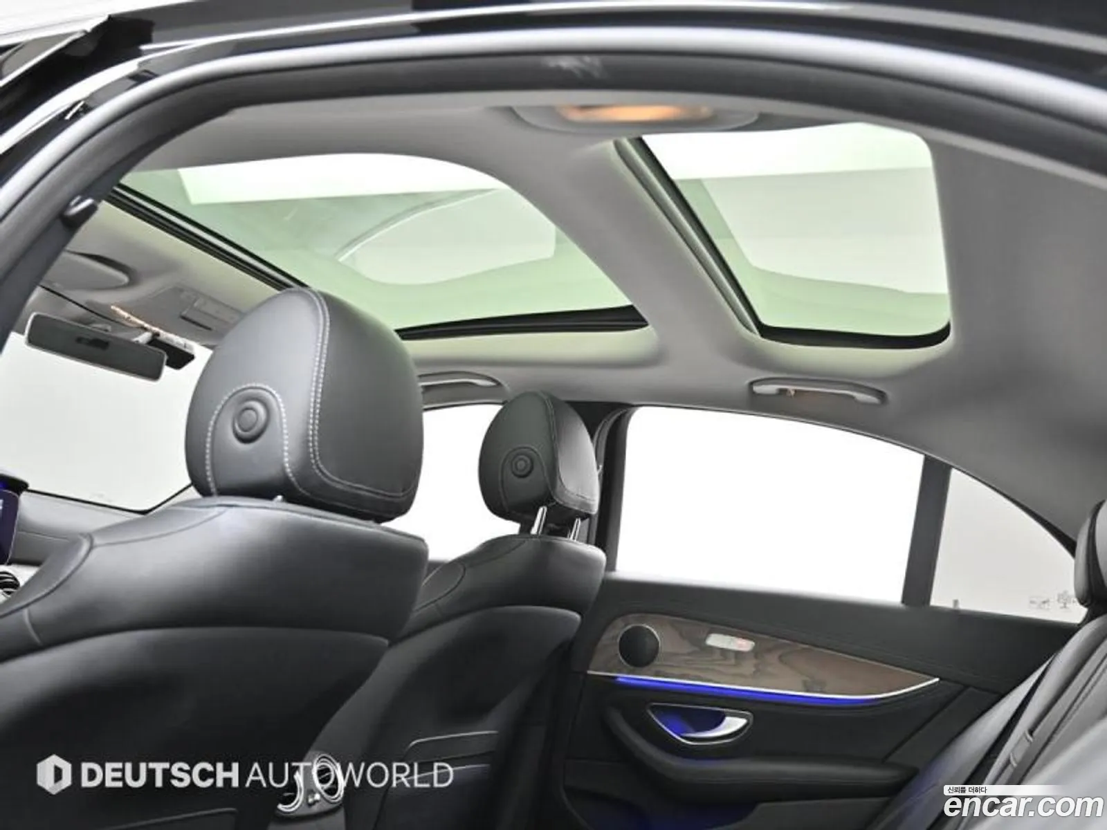 E-Class W213 E300 Exclusive - фотография 1966048