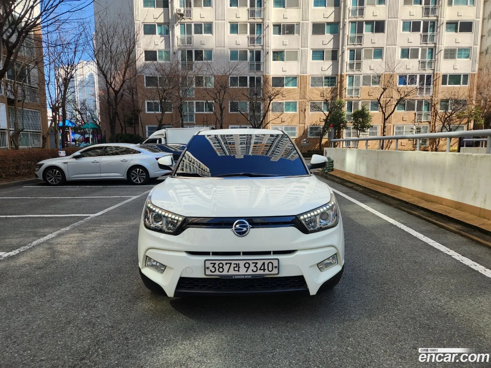 Korex Auto Trade - фотография 16961171
