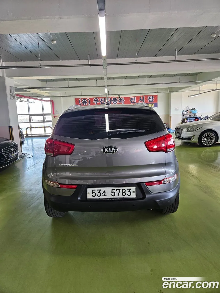 Korex Auto Trade - фотография 16848316