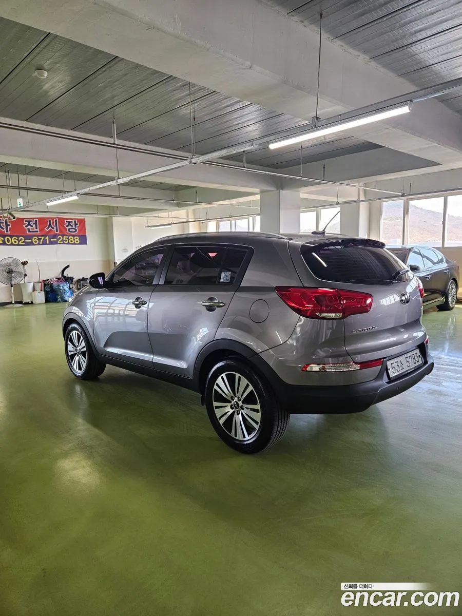 Korex Auto Trade - фотография 16848315