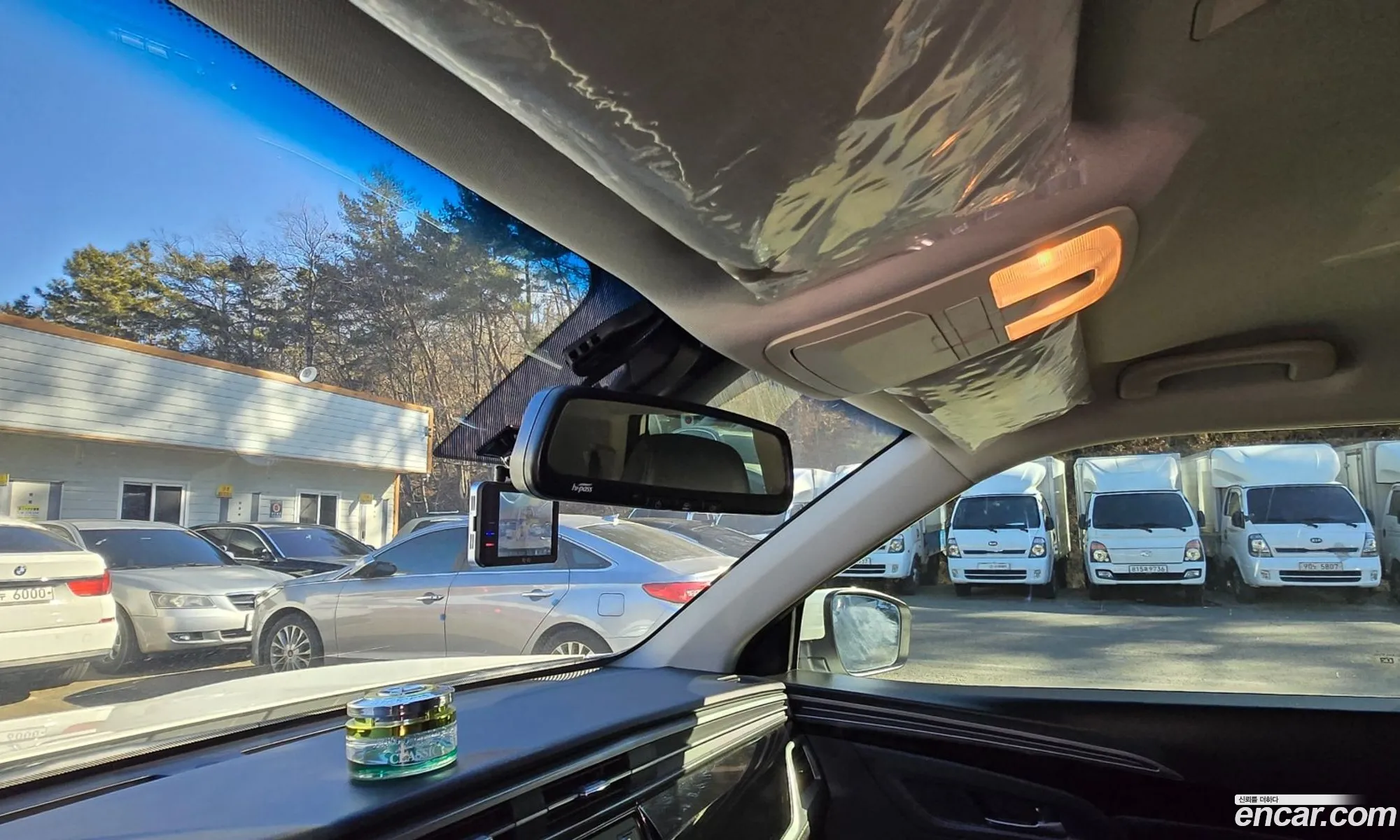 Korex Auto Trade - фотография 16934009