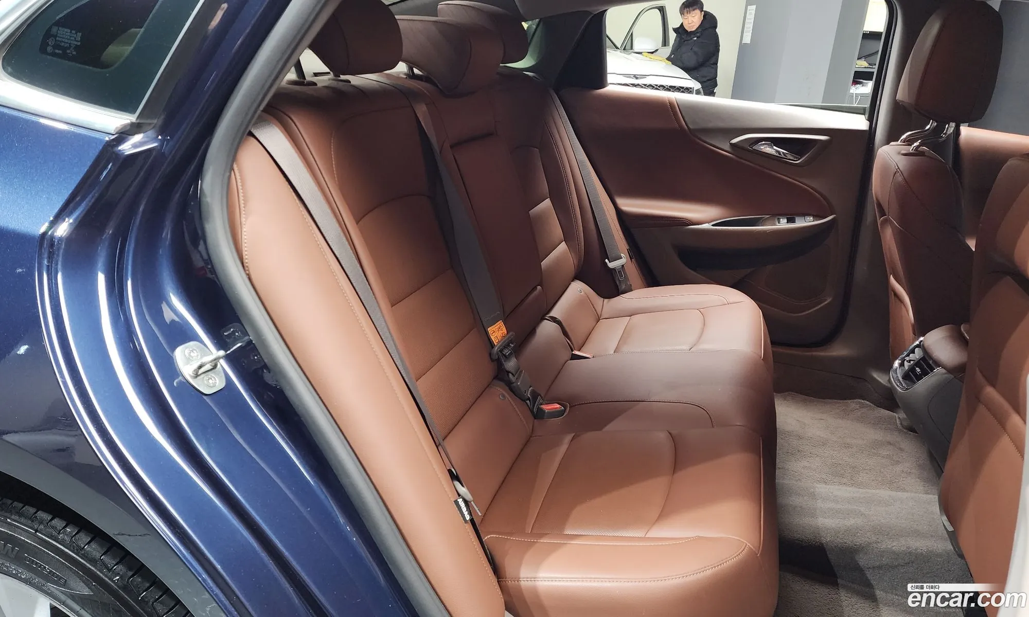 Korex Auto Trade - фотография 8783170