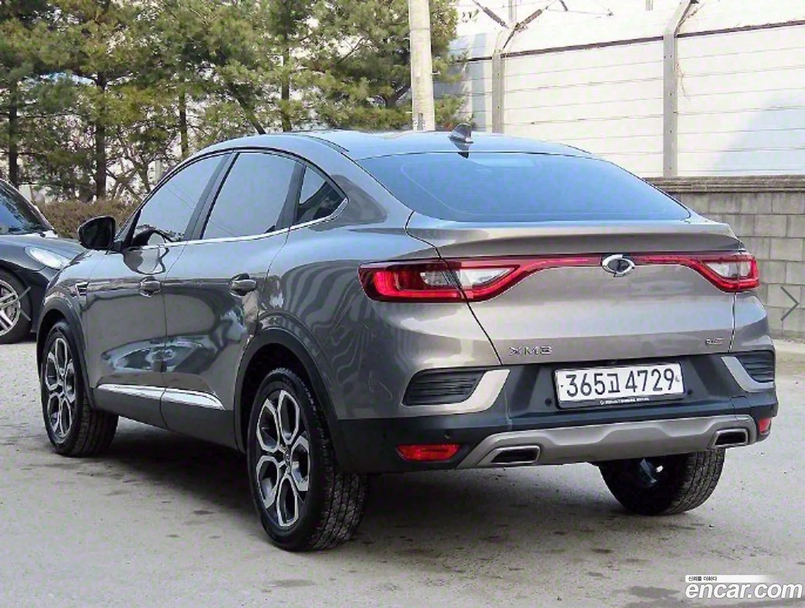 Korex Auto Trade - фотография 13467815