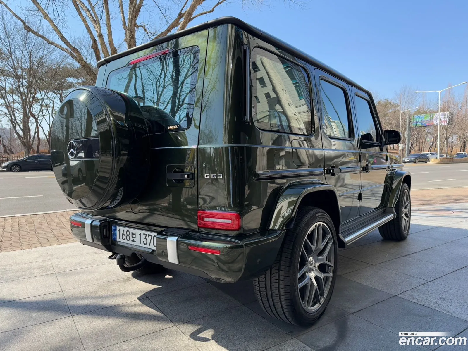 Korex Auto Trade - фотография 2023606