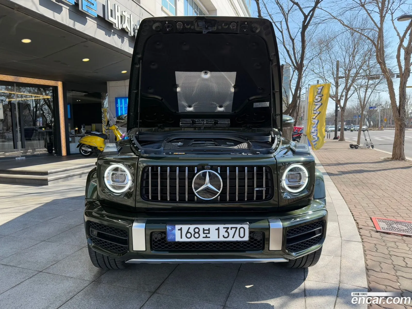 Korex Auto Trade - фотография 2023602