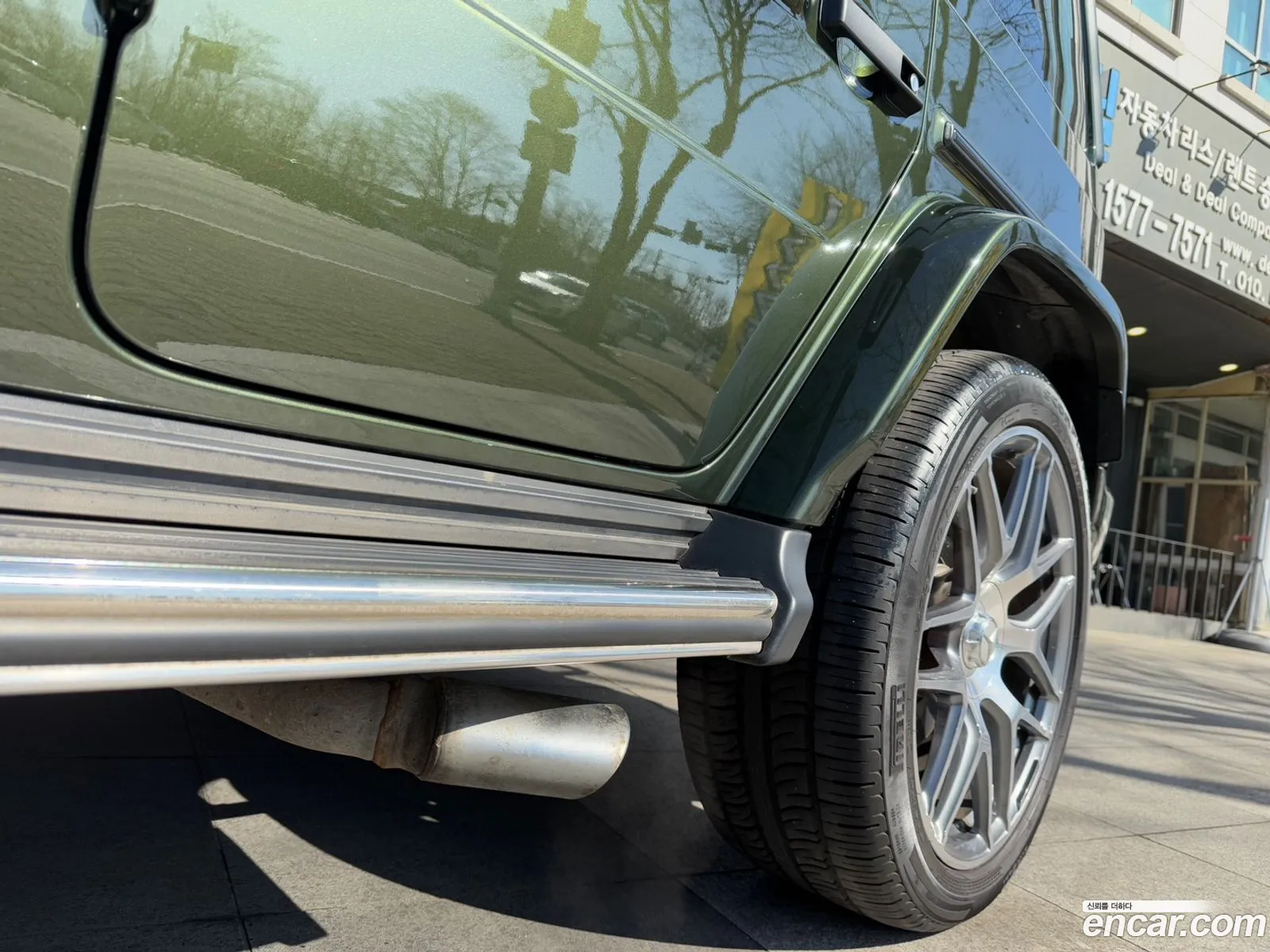Korex Auto Trade - фотография 2023593
