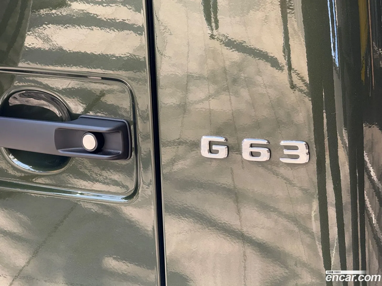 G-Class W463B Amg G63 Manual Fucker - фотография 1973490
