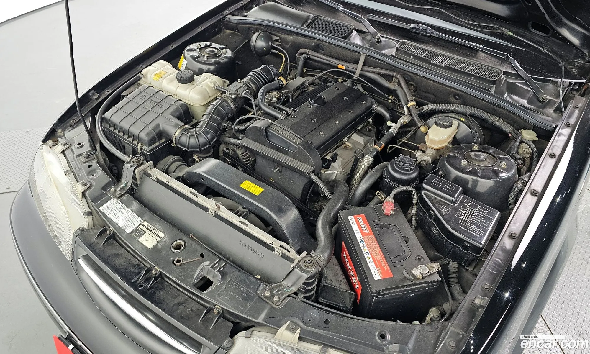 Korex Auto Trade - фотография 6993044
