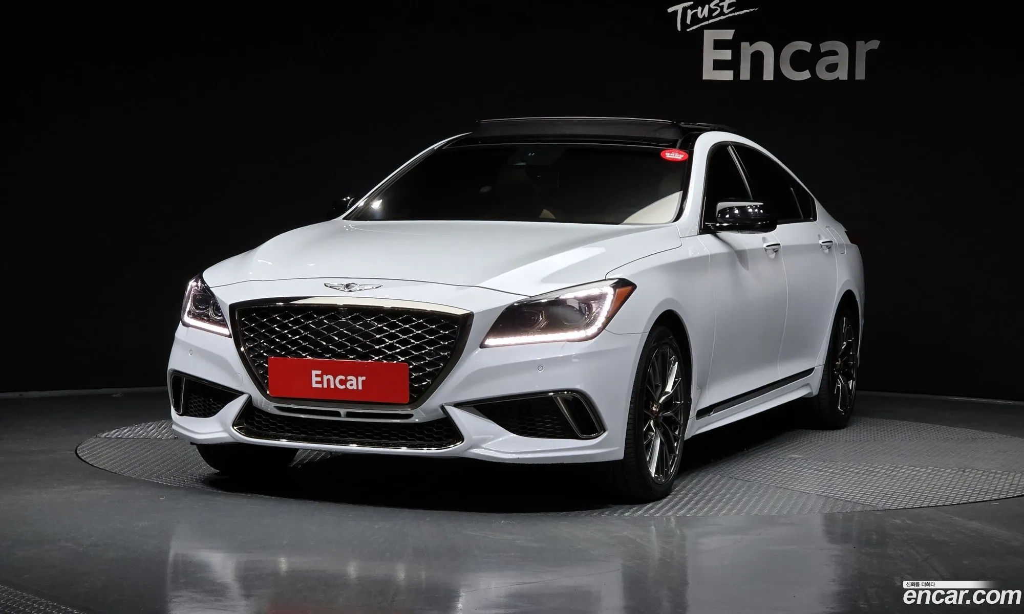 Korex Auto Trade - фотография 11236373