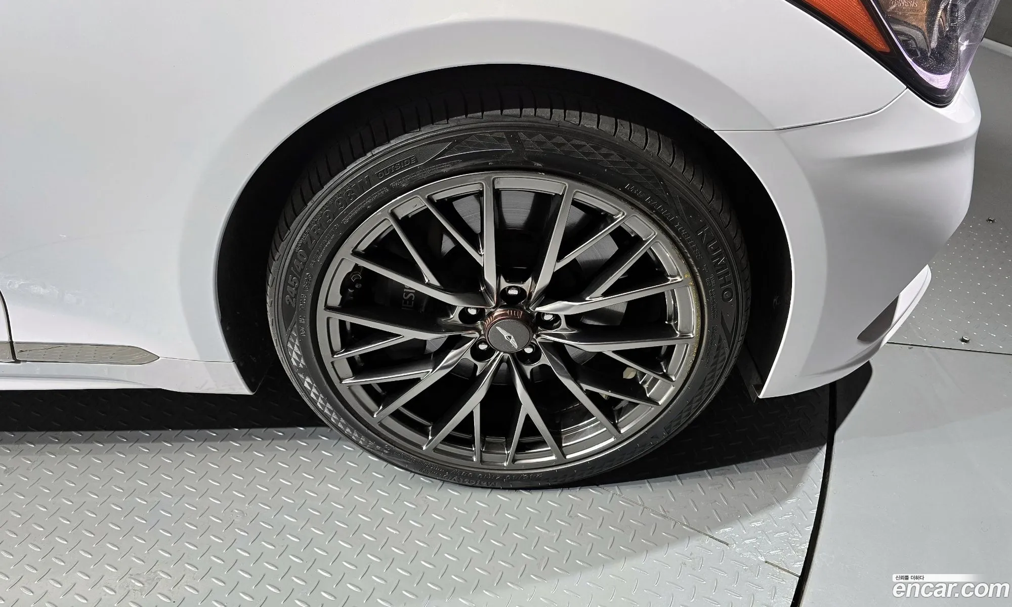 Korex Auto Trade - фотография 11236389