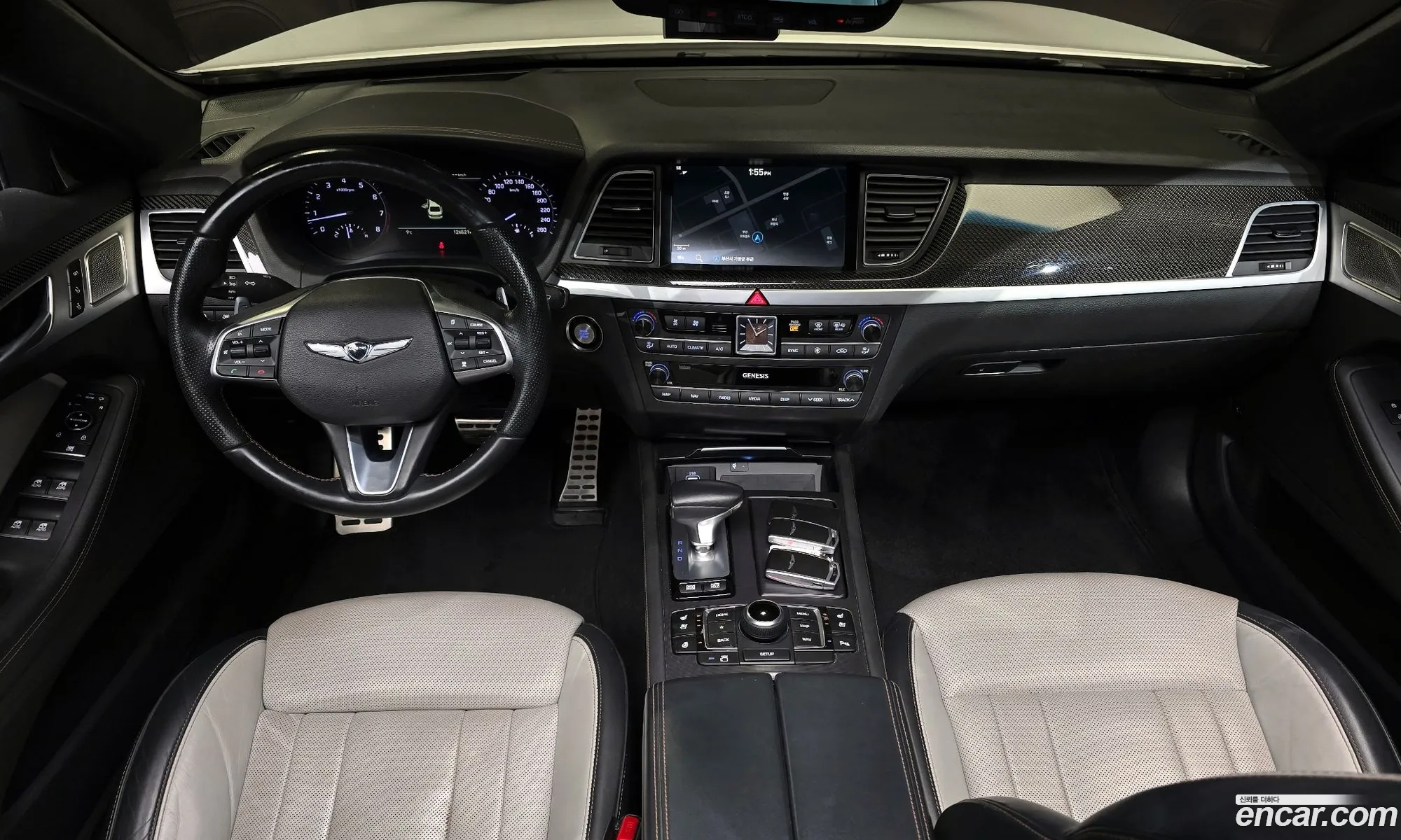 Korex Auto Trade - фотография 11236387
