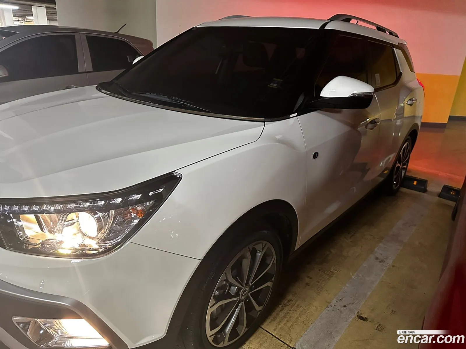 Korex Auto Trade - фотография 16913292