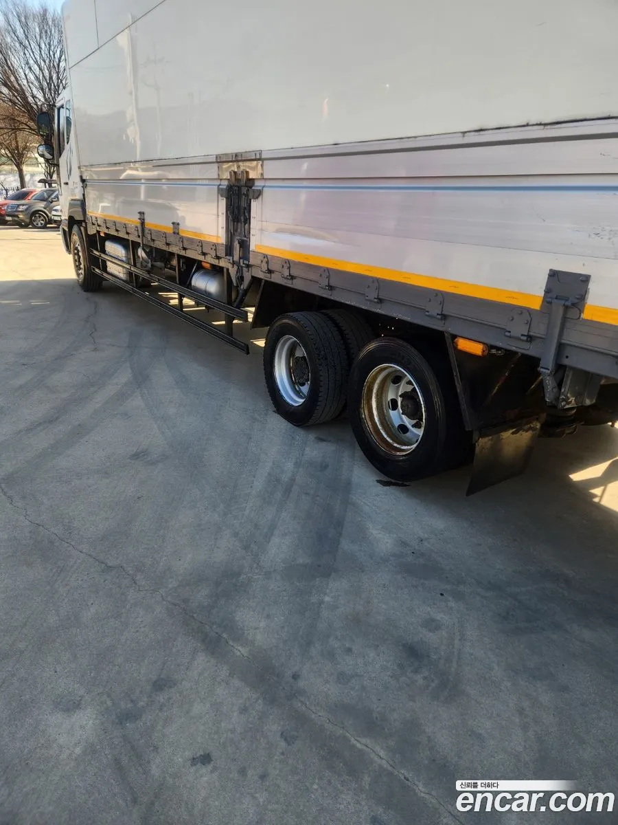 Korex Auto Trade - фотография 3925378