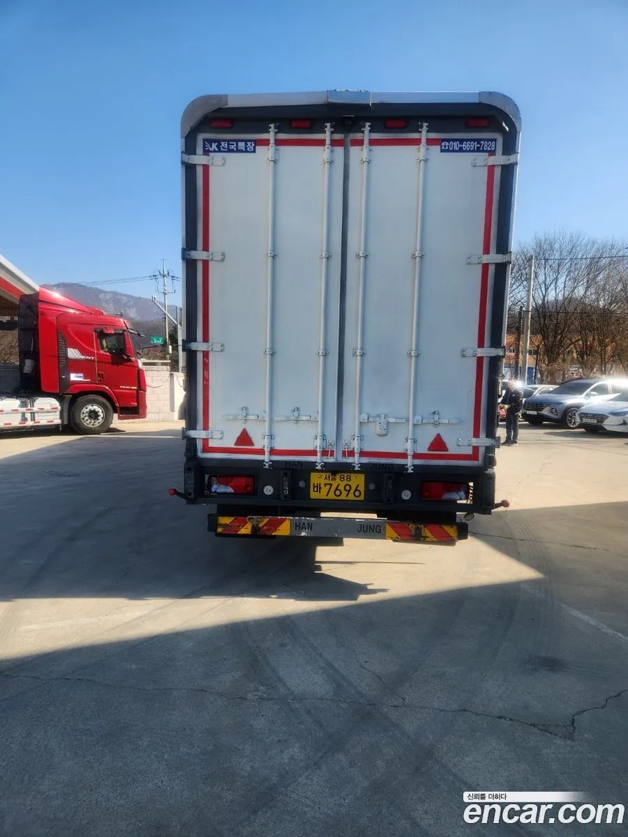 Korex Auto Trade - фотография 3925377