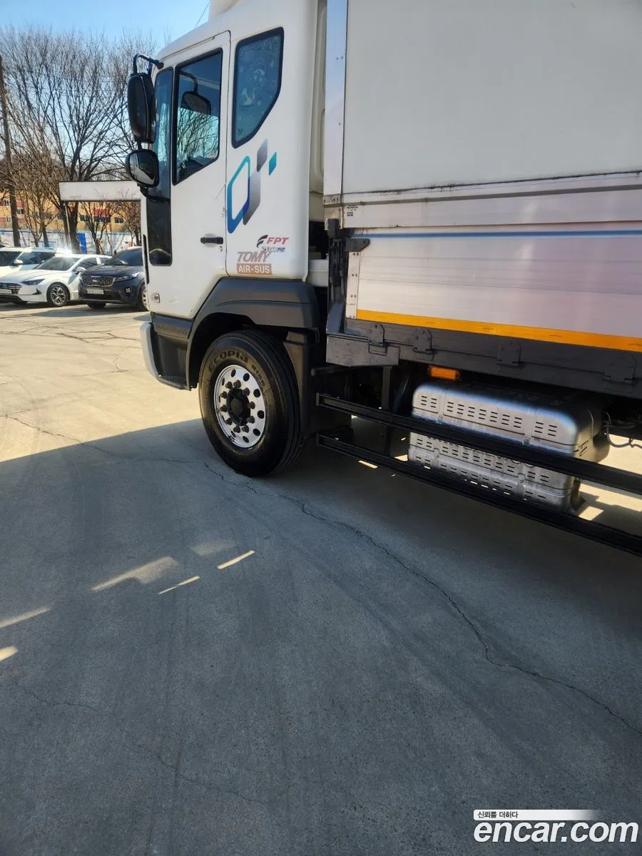 Korex Auto Trade - фотография 3925372