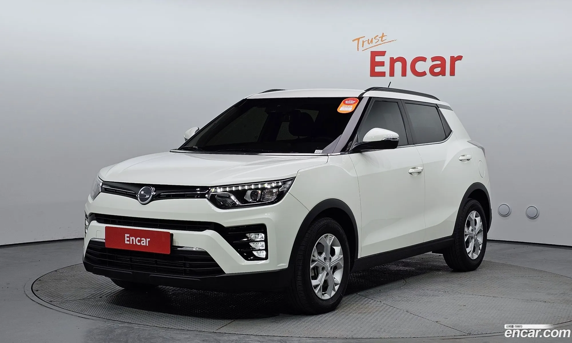 Berry New Tivoli Gasoline 15 2Wd V3 - фотография 16834524