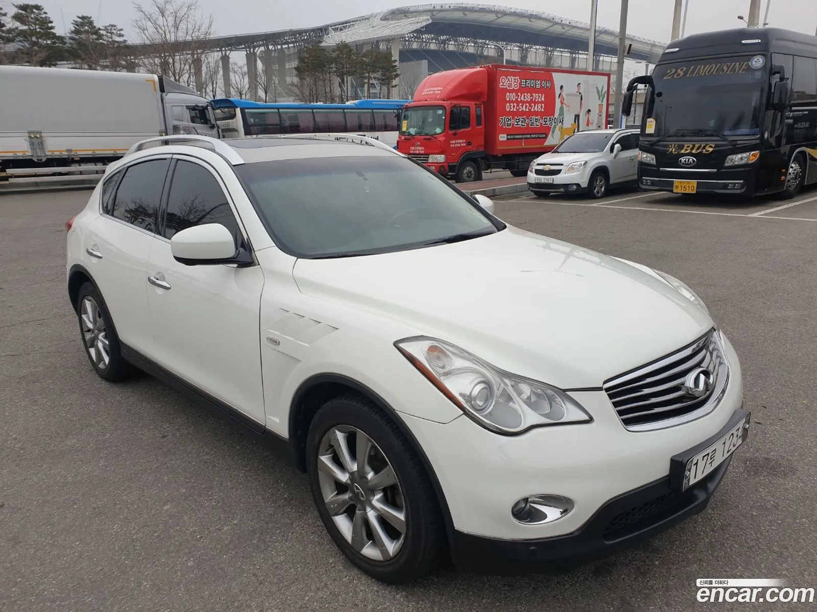 Korex Auto Trade - фотография 3780140