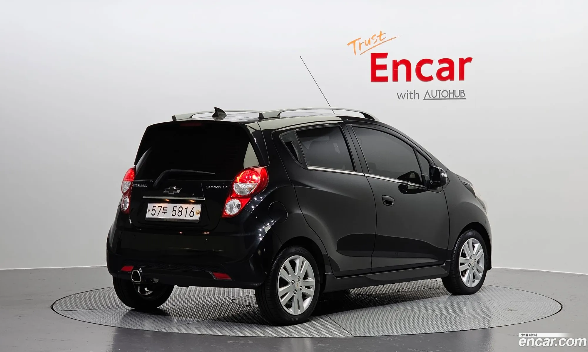 Korex Auto Trade - фотография 8294266