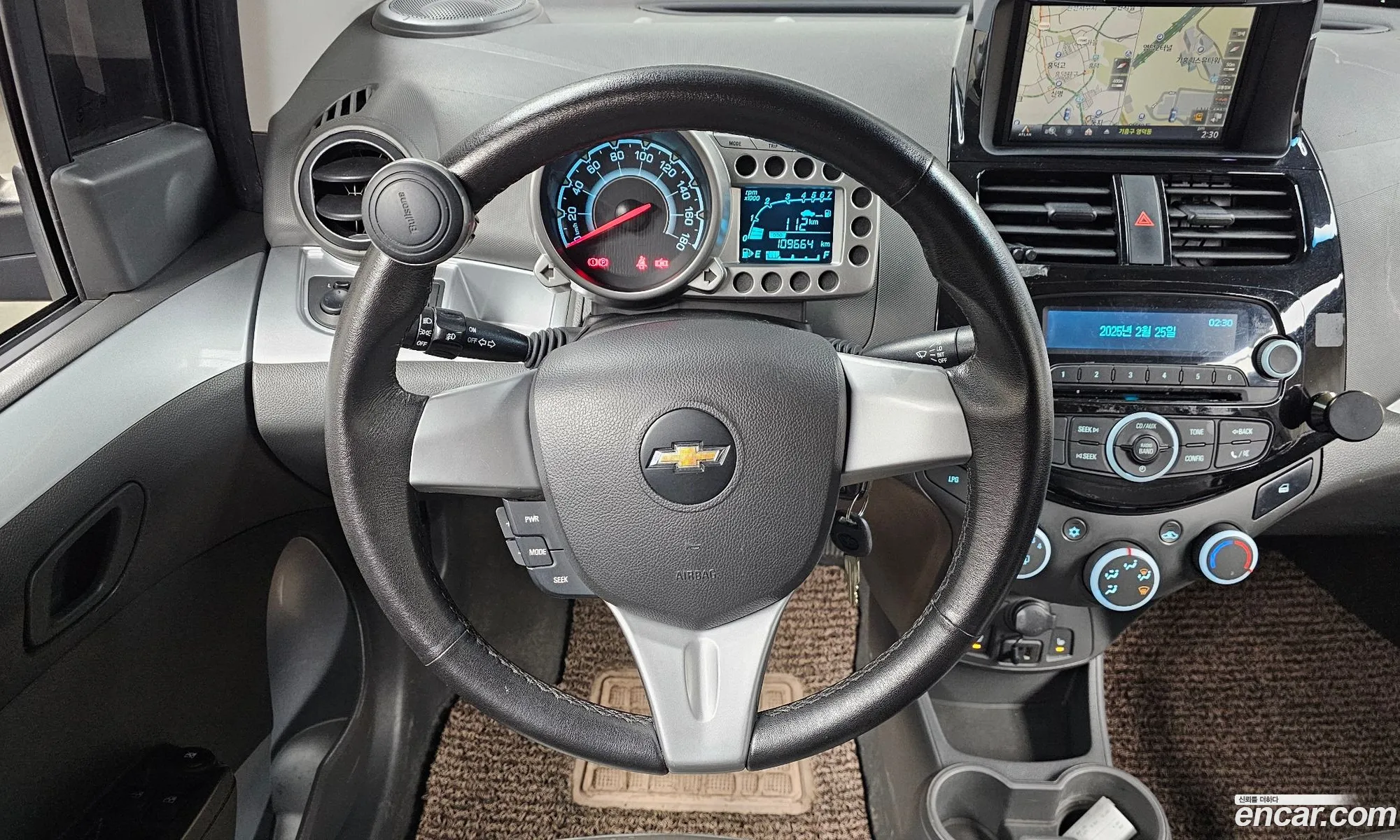 Korex Auto Trade - фотография 8294255