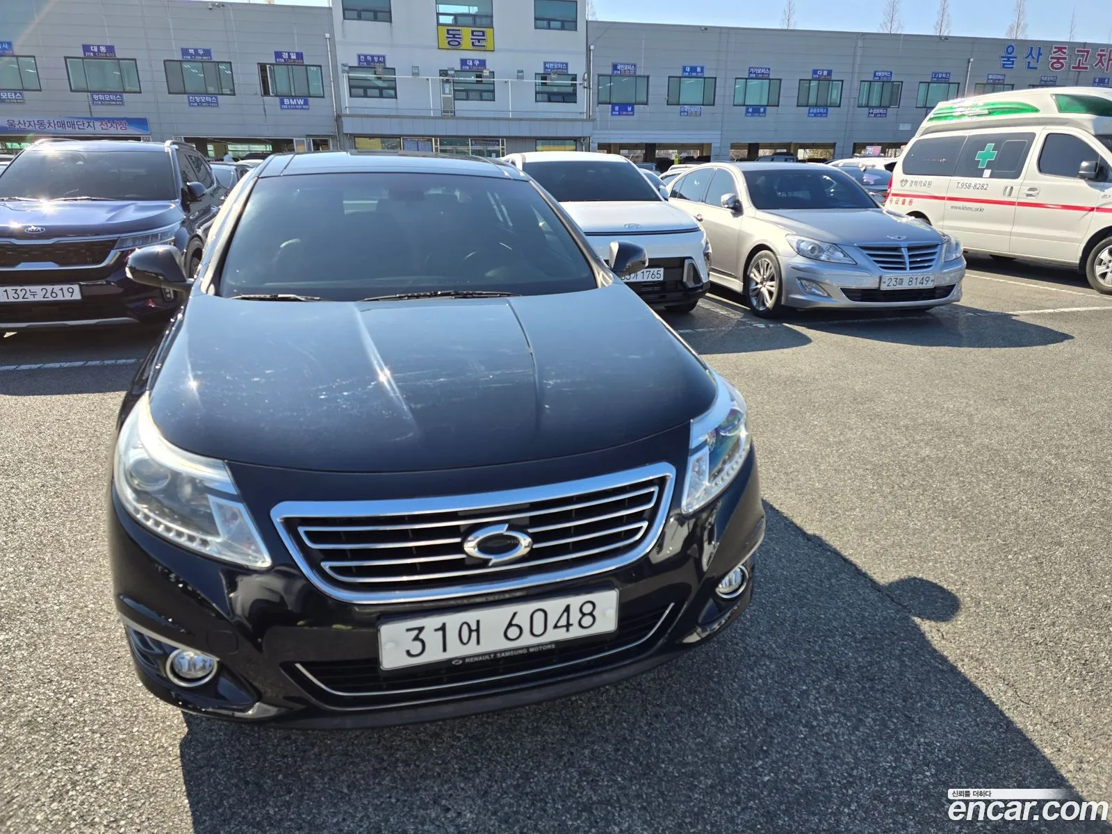 Korex Auto Trade - фотография 13443752