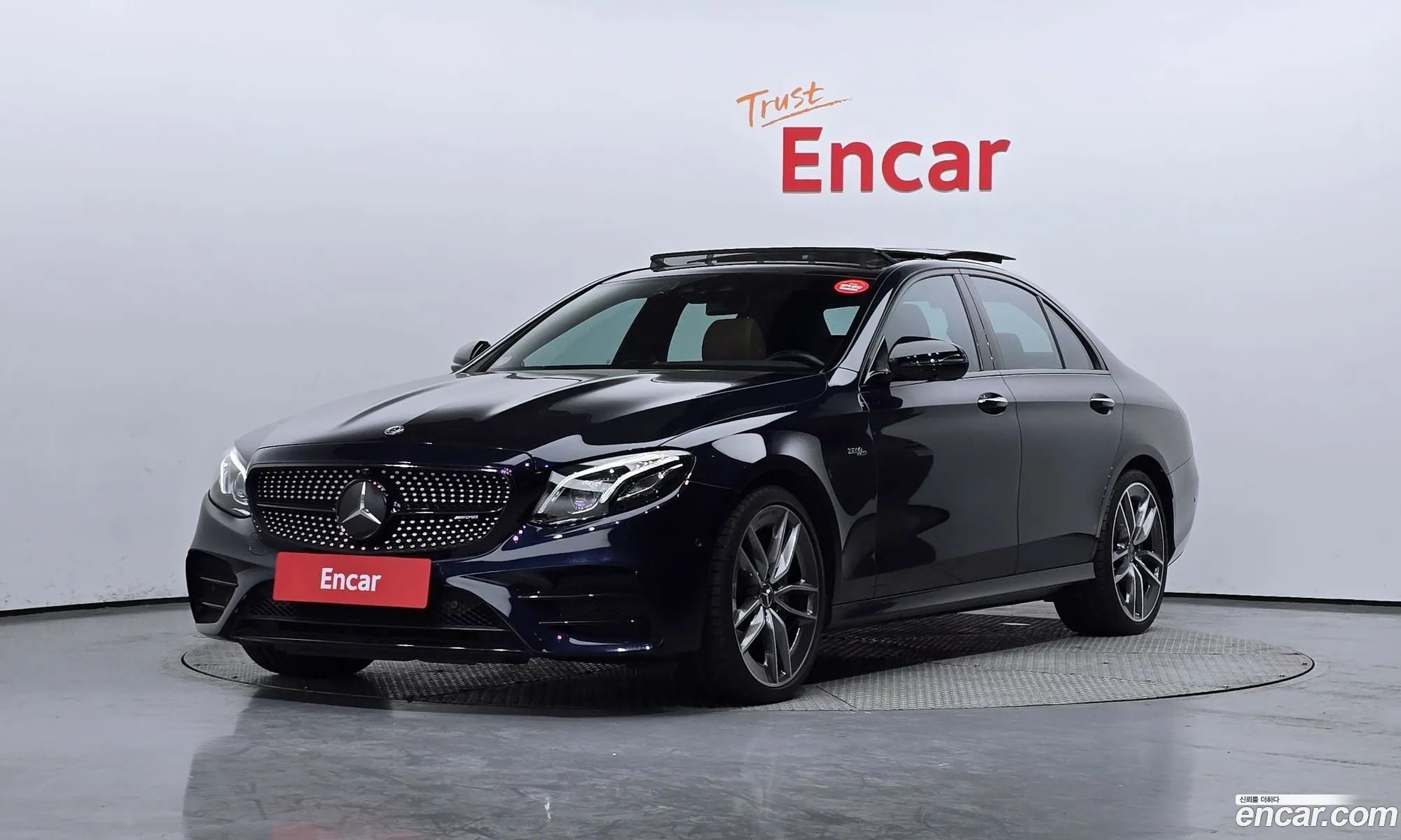 E-Class W213 E53 Amg 4Matic - фотография 1841776