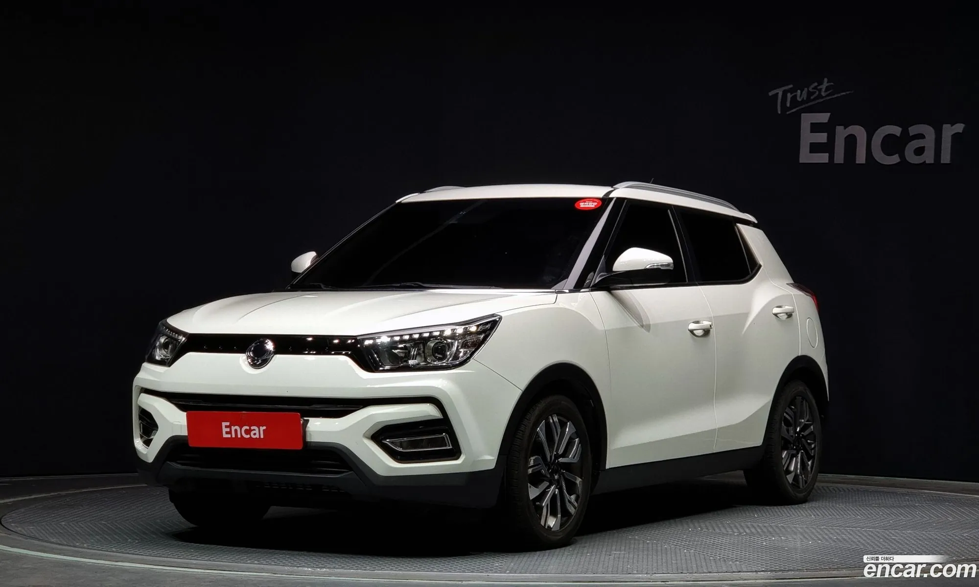 Tivoli Armor Gear Ⅱ 2Wd Driving Gear - фотография 16834536